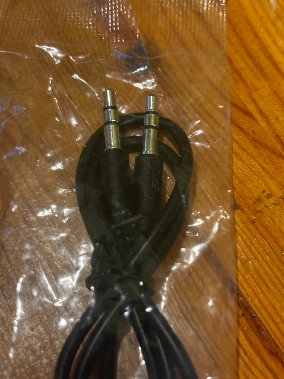 3.5mm Male to Male Audio Cable - photo 3