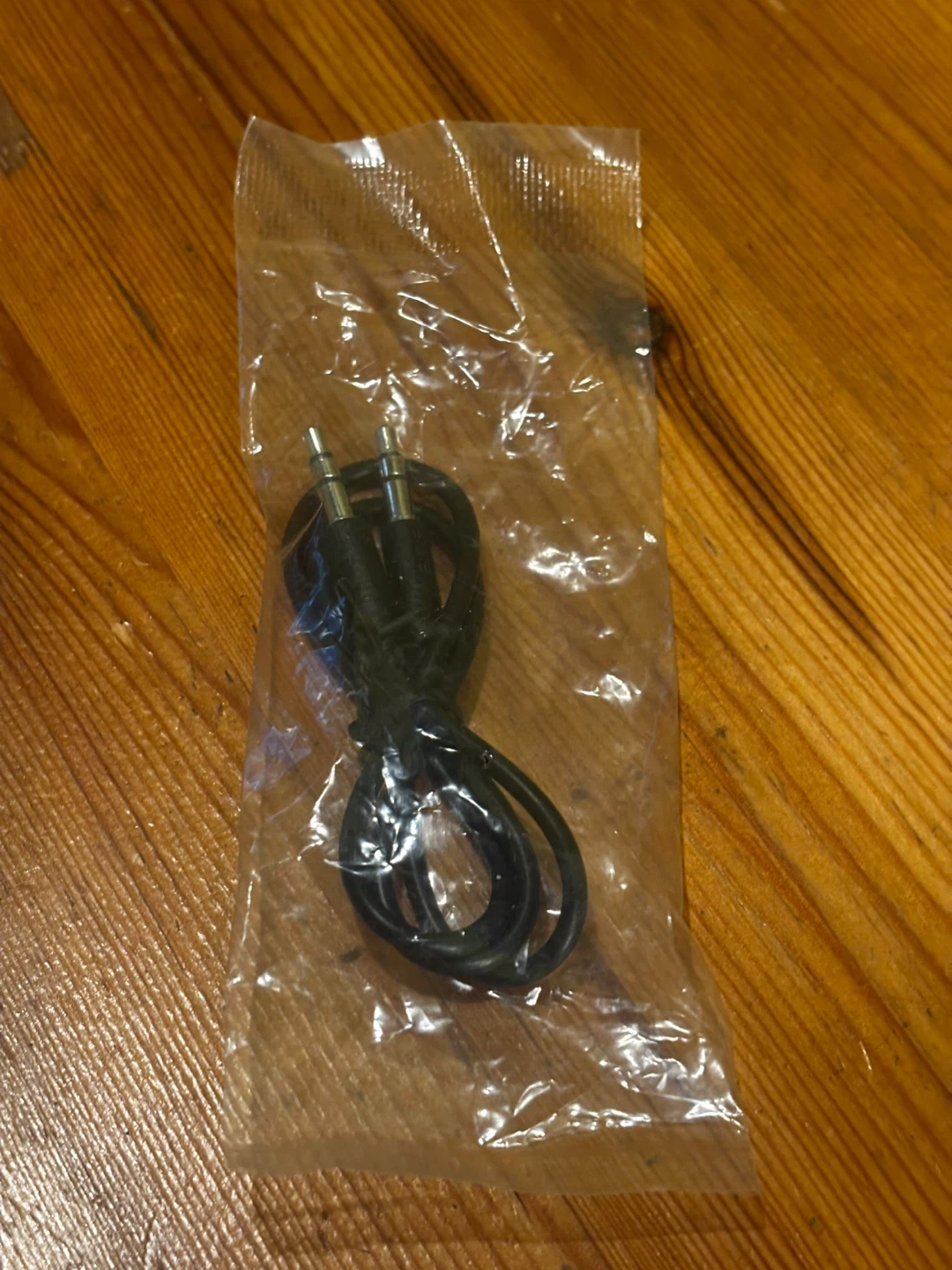 3.5mm Male to Male Audio Cable