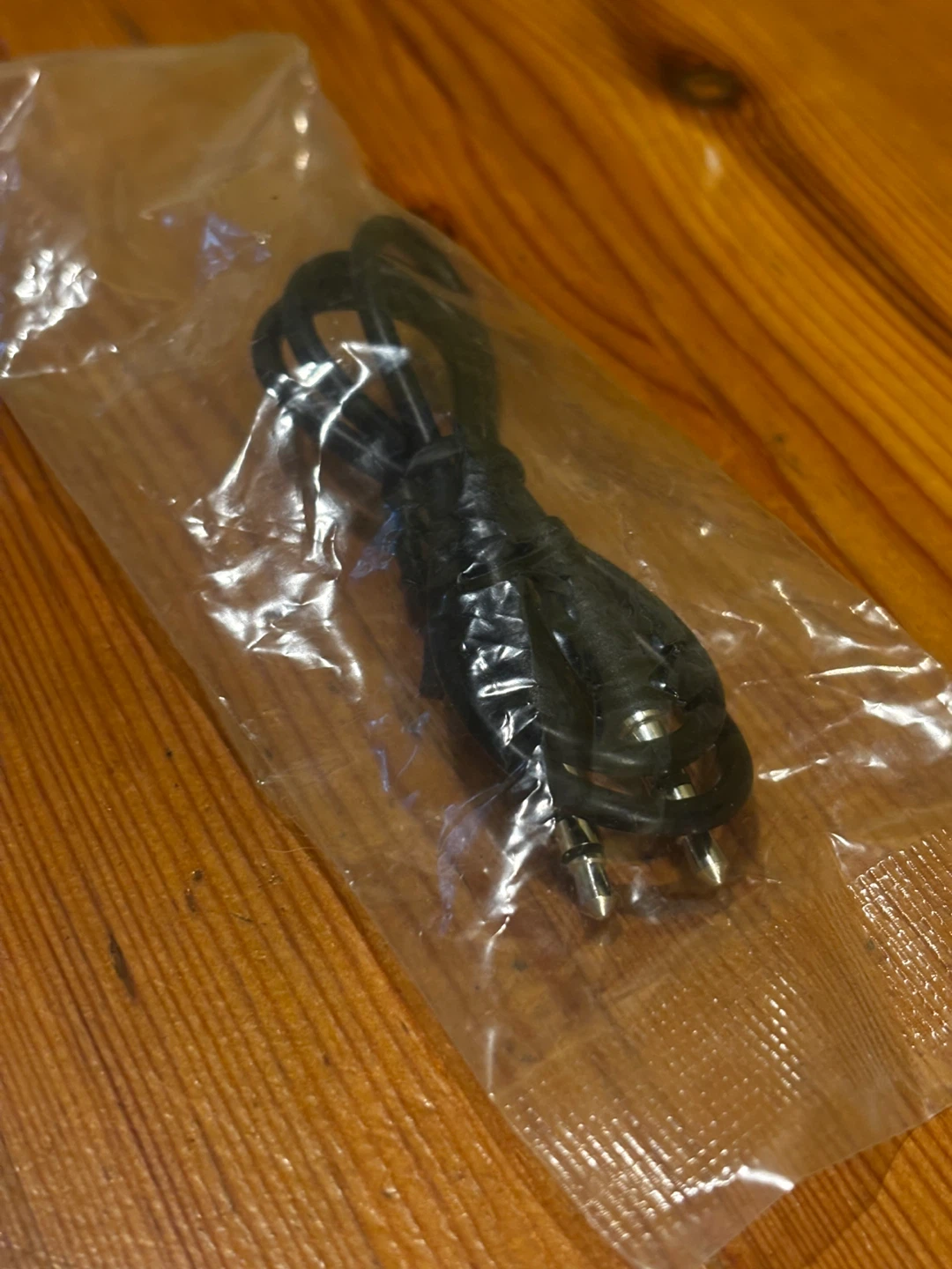 3.5mm Male to Male Audio Cable - photo 4