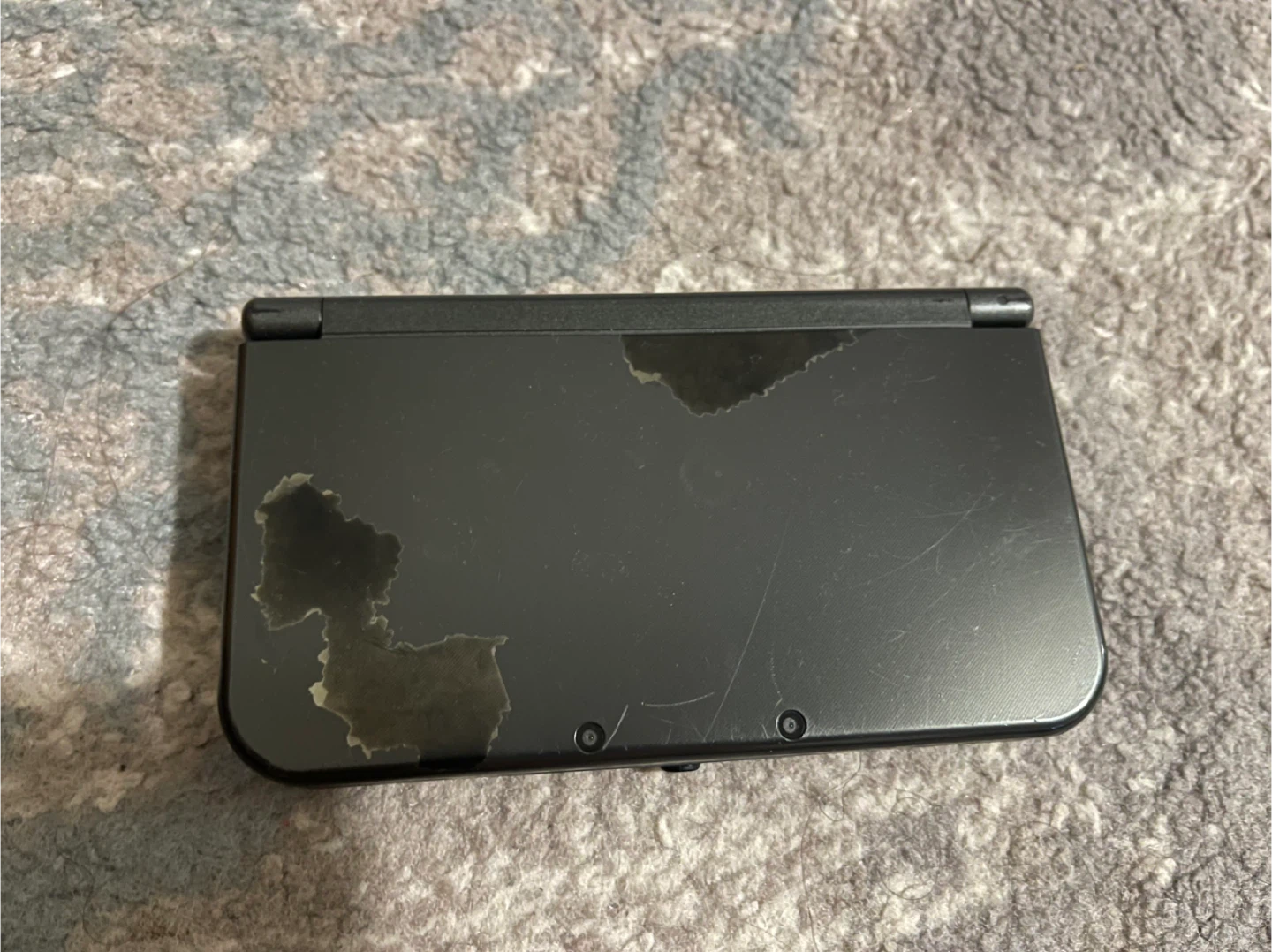 Nintendo New 3DS XL - photo 2