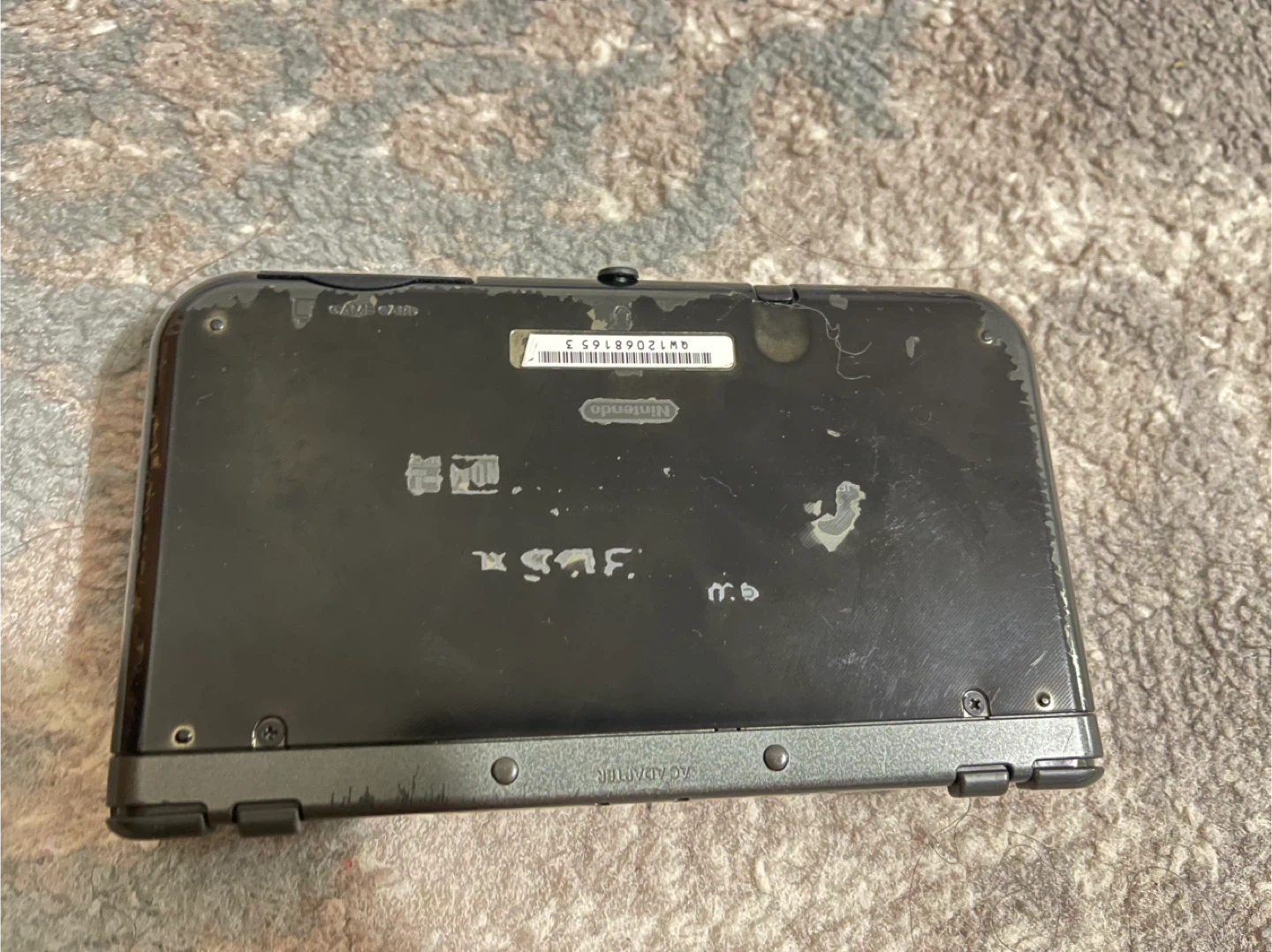 Nintendo New 3DS XL - photo 3