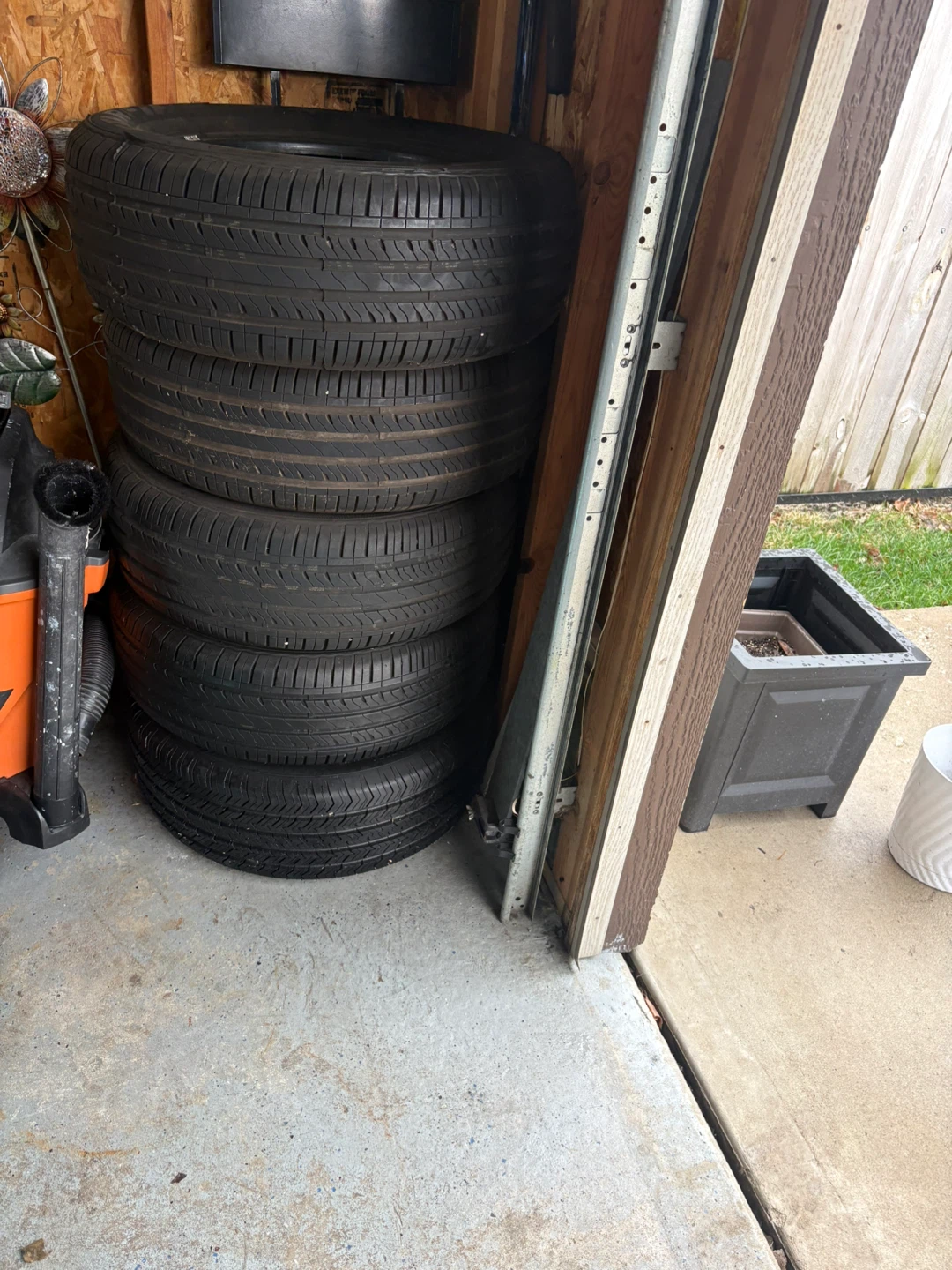 GrillPro Vertical Smoker - photo 4