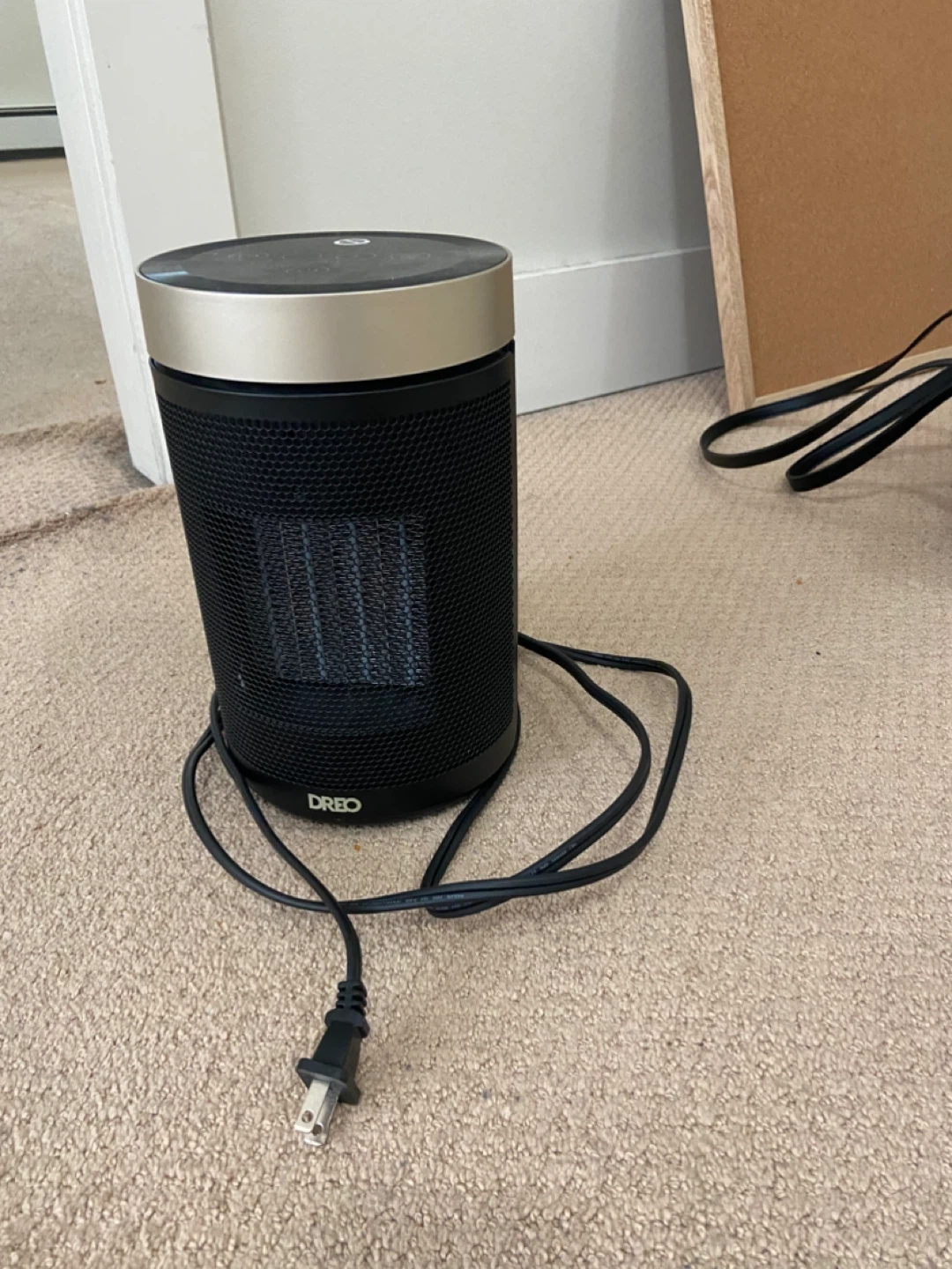 Dreo Portable Electric Heater