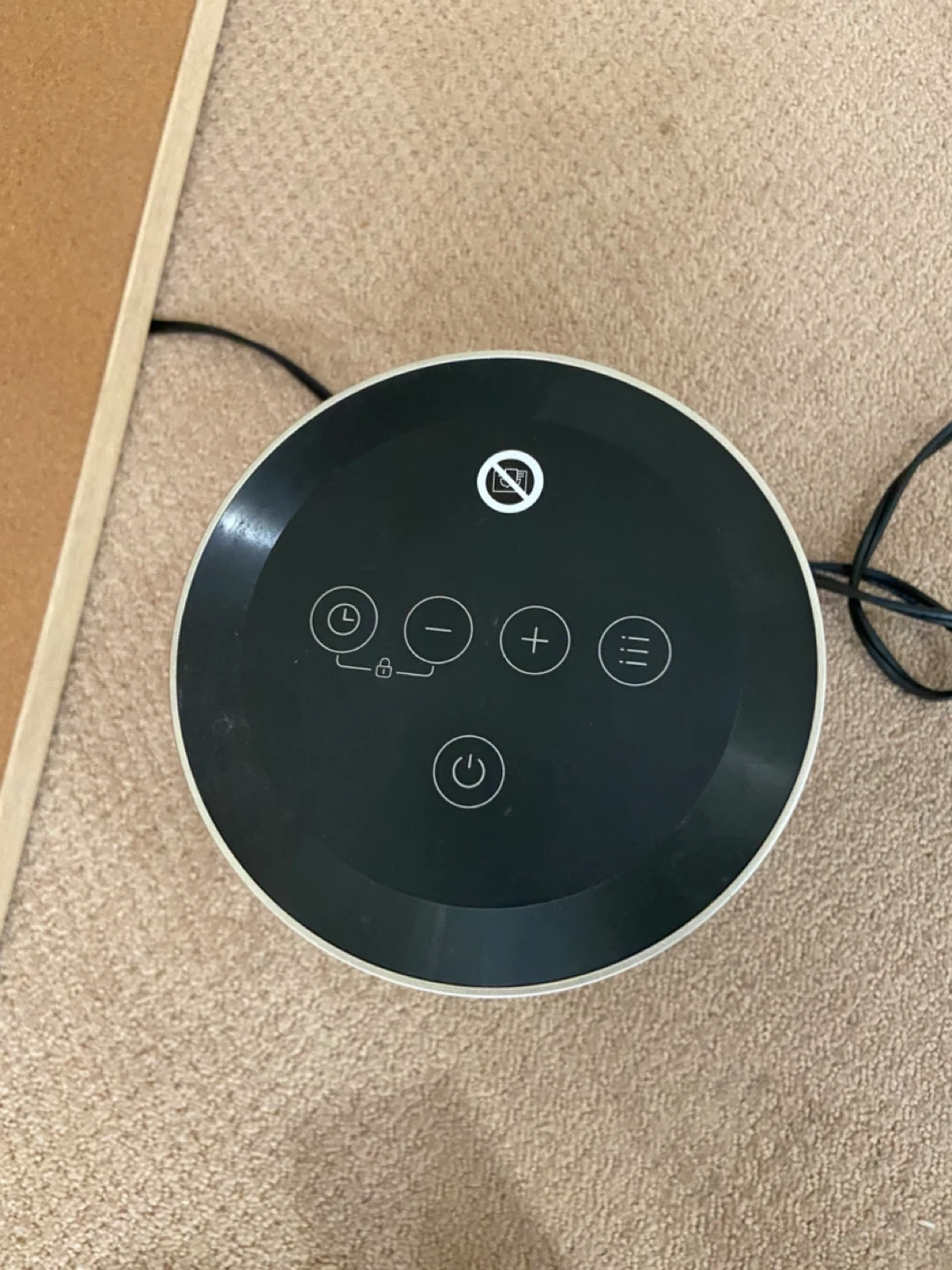 Dreo Portable Electric Heater - photo 2