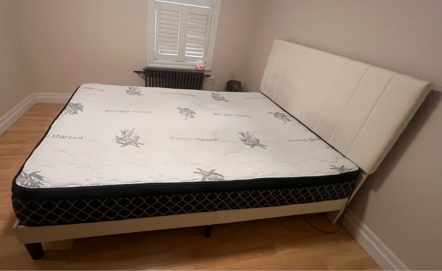 Queen Size Mattress
