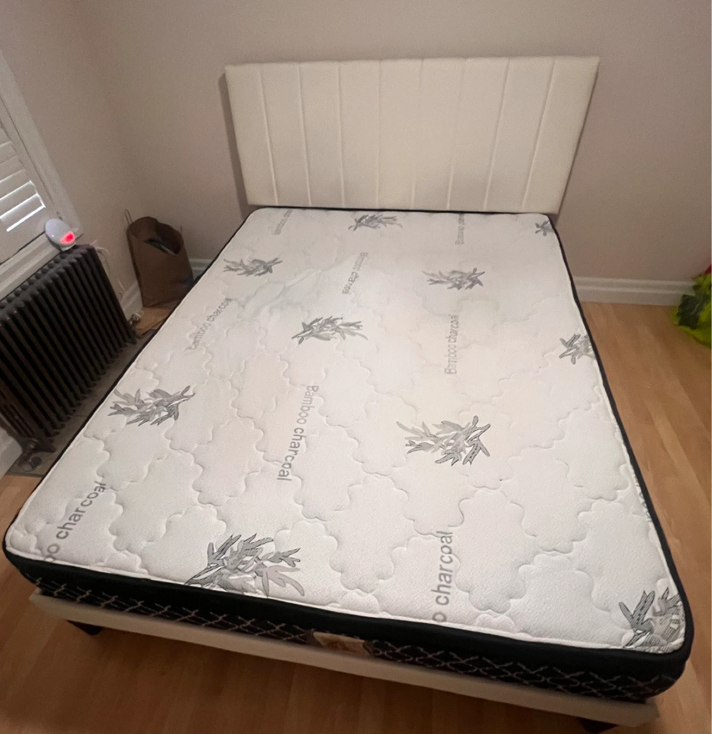 Queen Size Mattress - photo 2