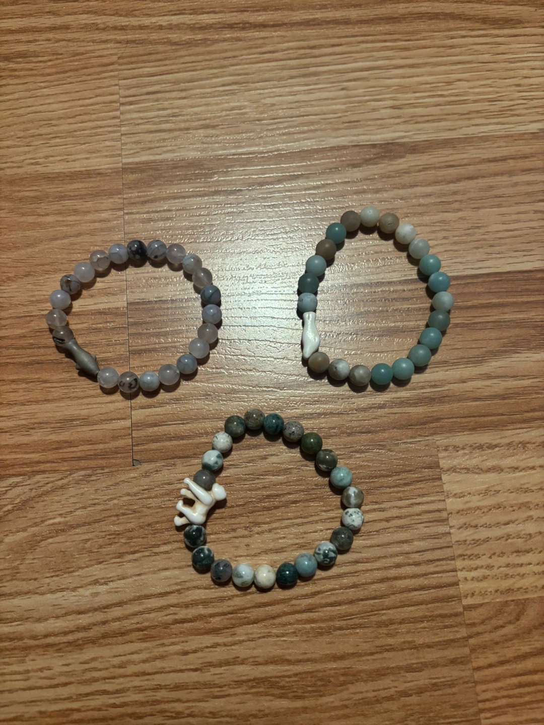 Fahlo Braclets (no animal code attached) - photo 2