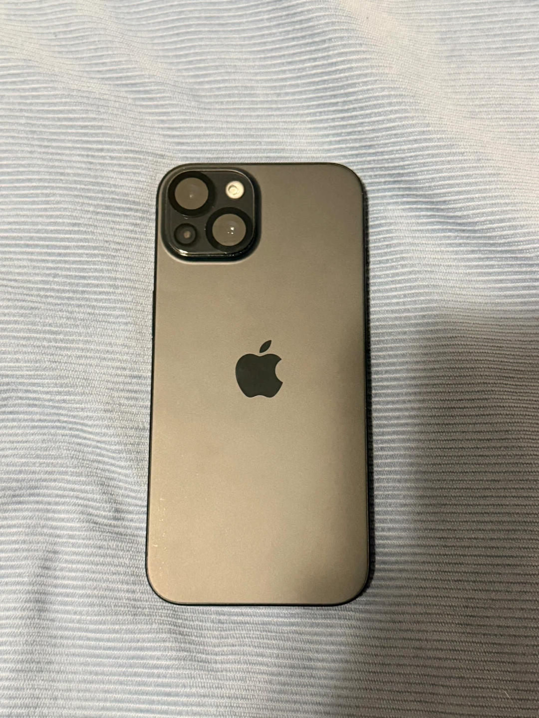 Apple iPhone 15  (128GB, Black) - Excellent Condition
