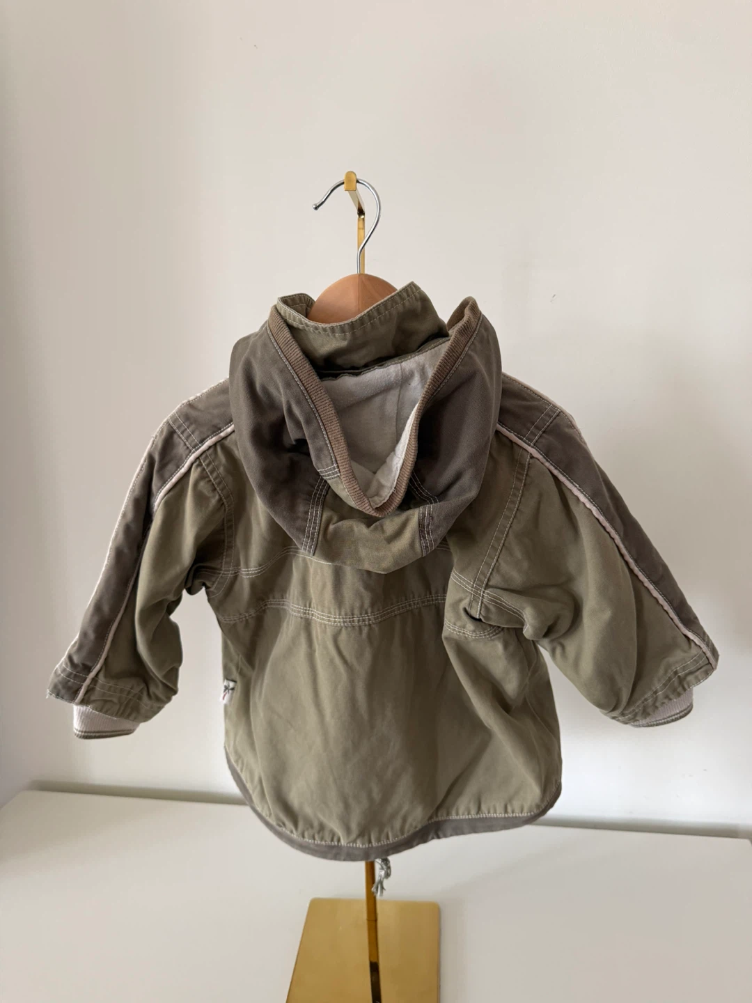 Baby Spring jacket for boys - size 9-12 months - H&M - photo 5