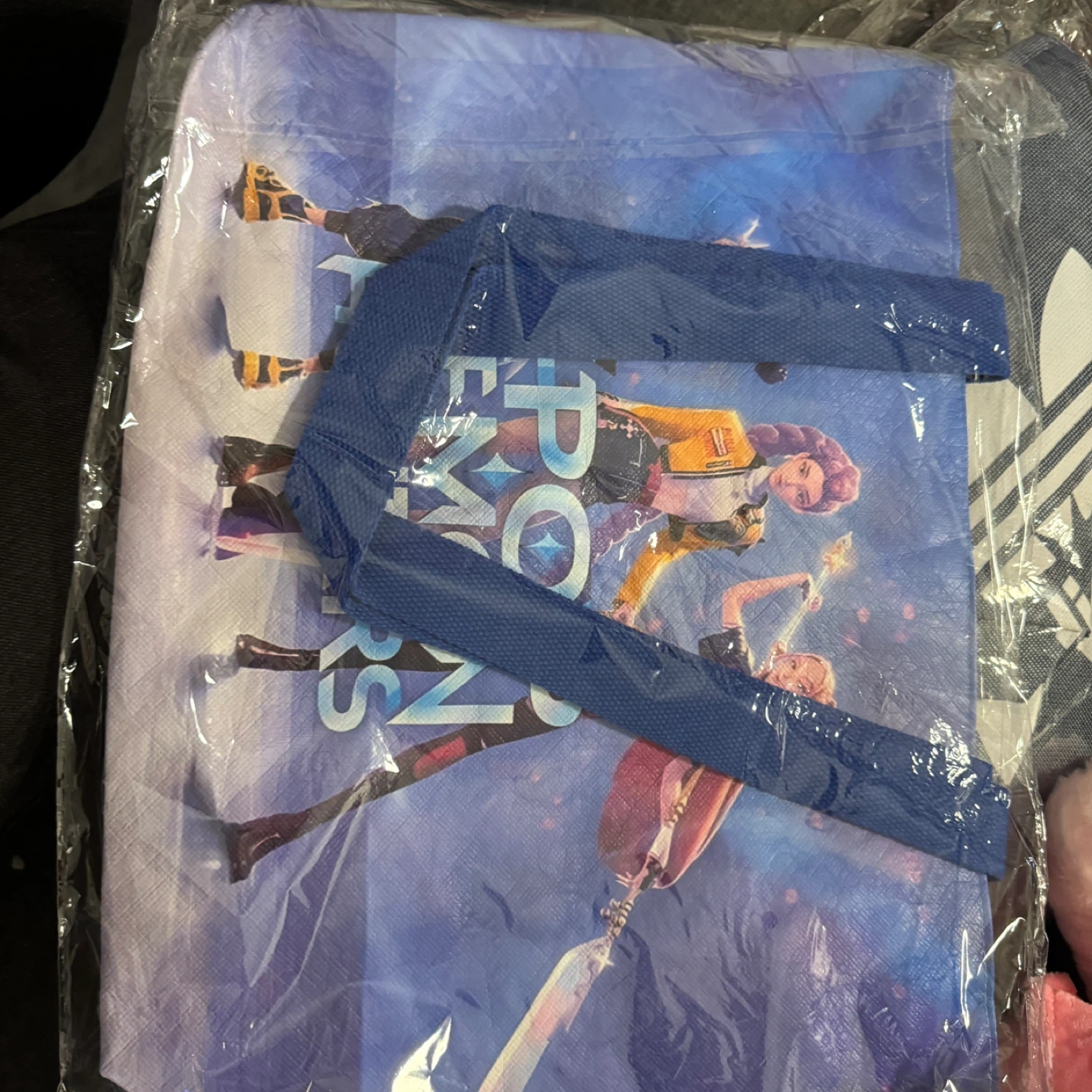 KPOP DEMON HUNTERS Tote Bag - photo 2