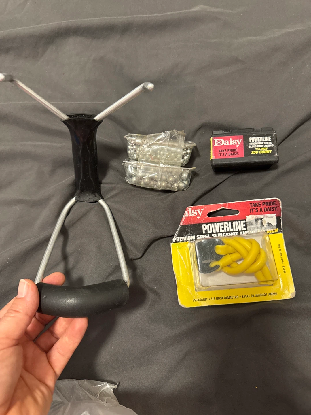 Slingshot