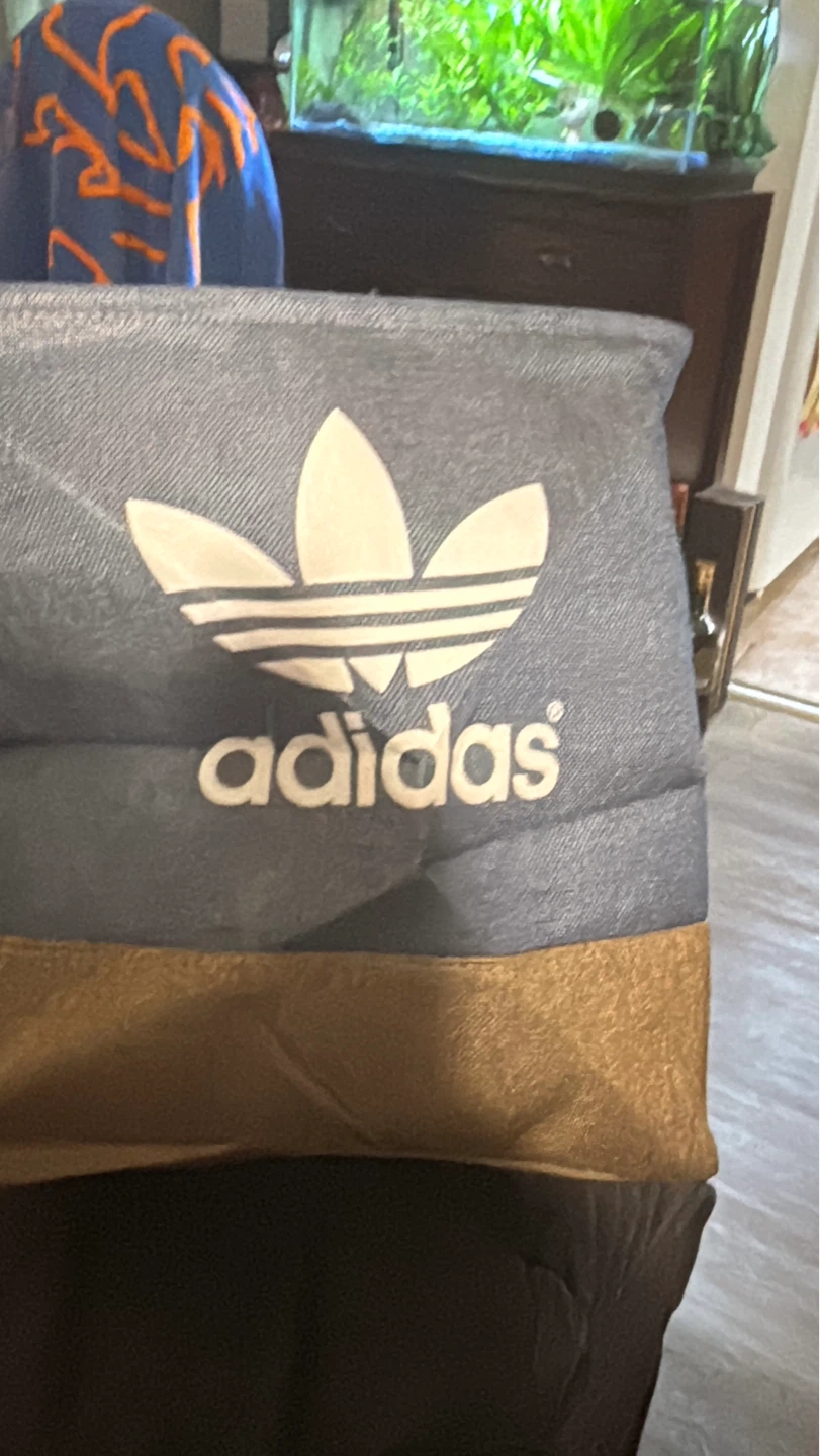 Adidas Drawstring Bag