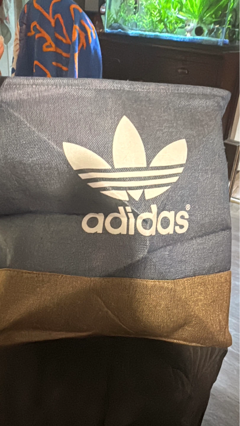 Adidas Drawstring Bag - photo 2