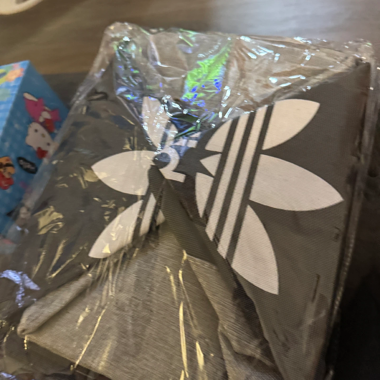 Adidas Drawstring Bag - photo 5