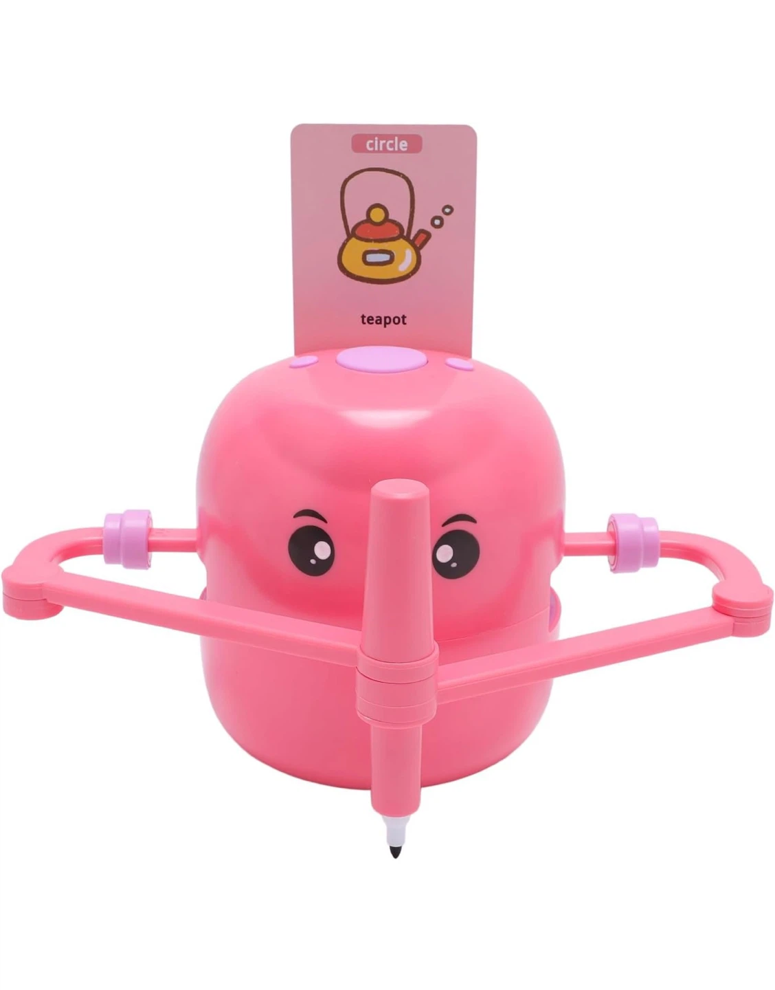 Smart Drawing Robot for Kids - photo 2