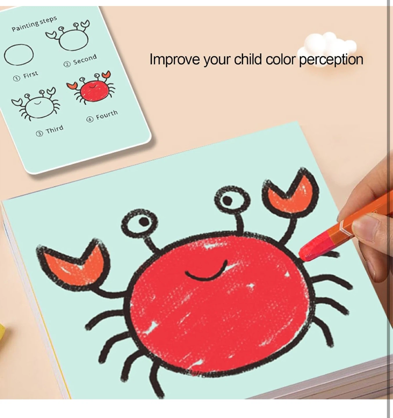 Smart Drawing Robot for Kids - photo 5