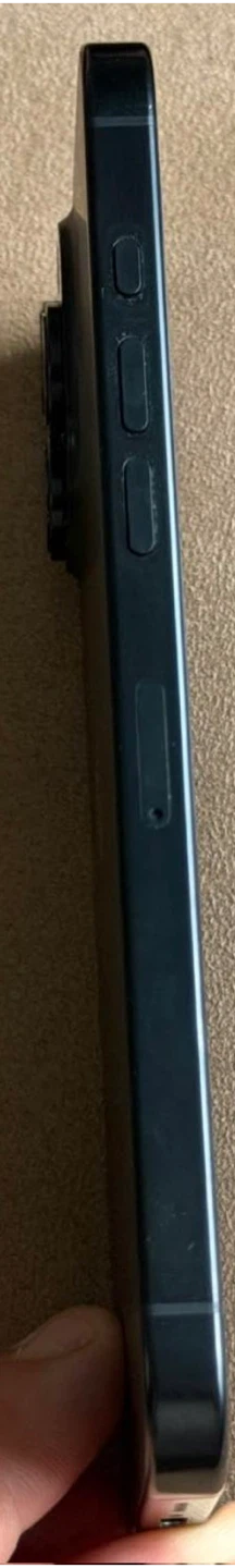 iPhone 16 Pro Max - photo 5