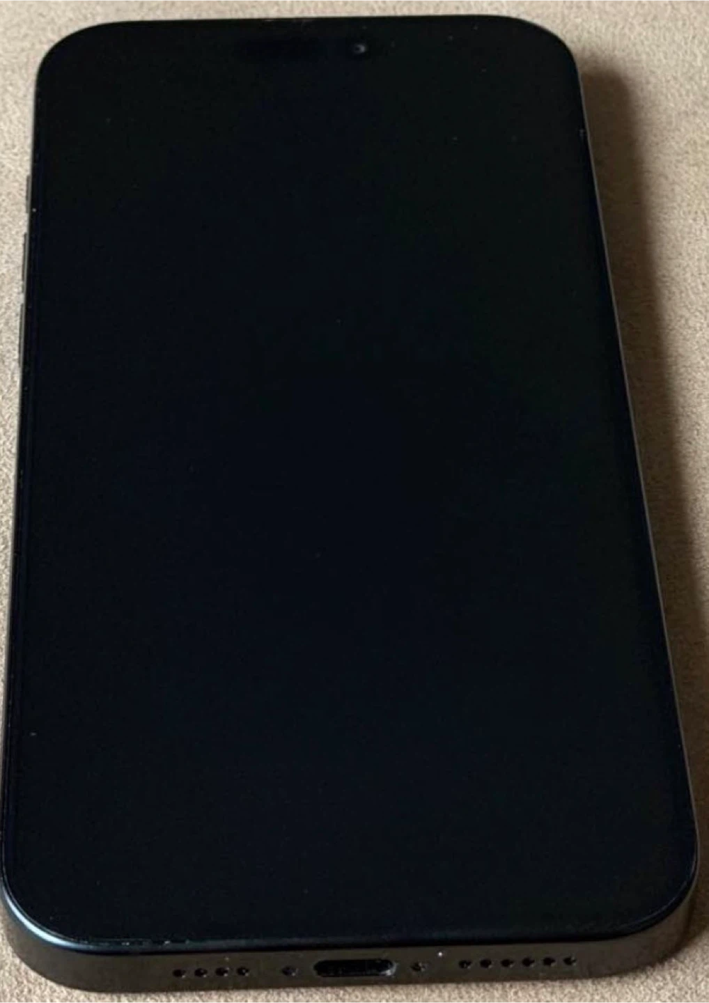 iPhone 16 Pro Max - photo 3