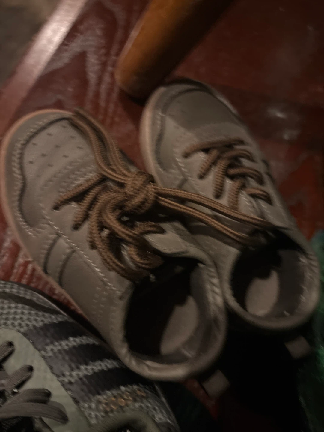 Kids 5c shoes 3 pairs - photo 3