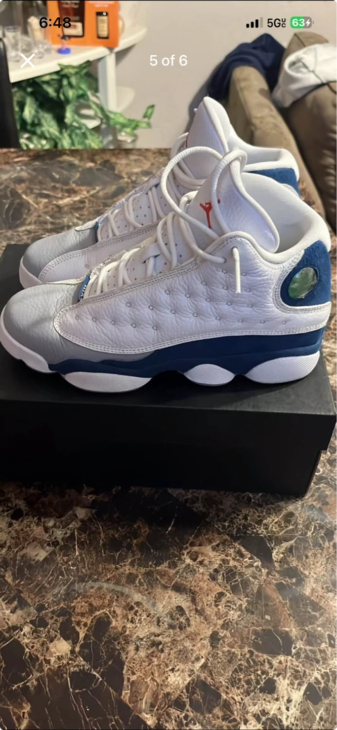 Air Jordan 13 Retro