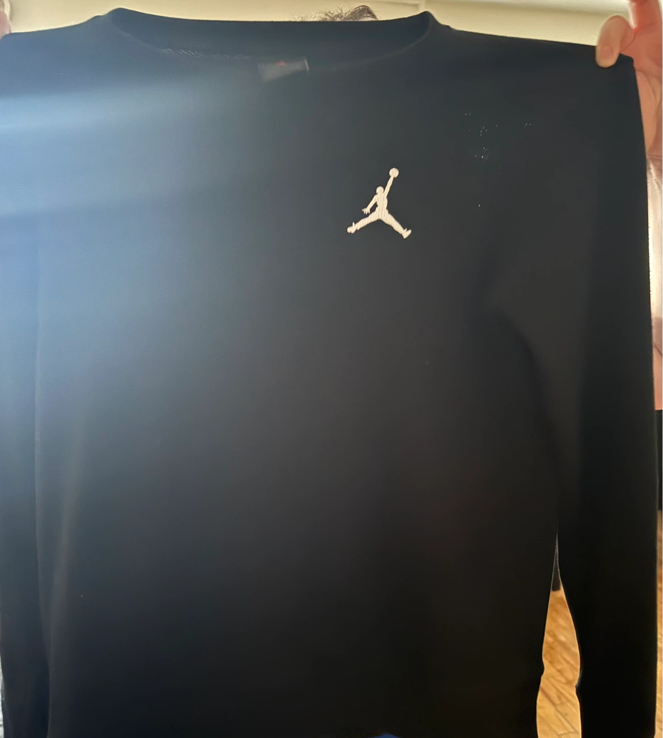 Jordan Long Sleeve Shirt - photo 4