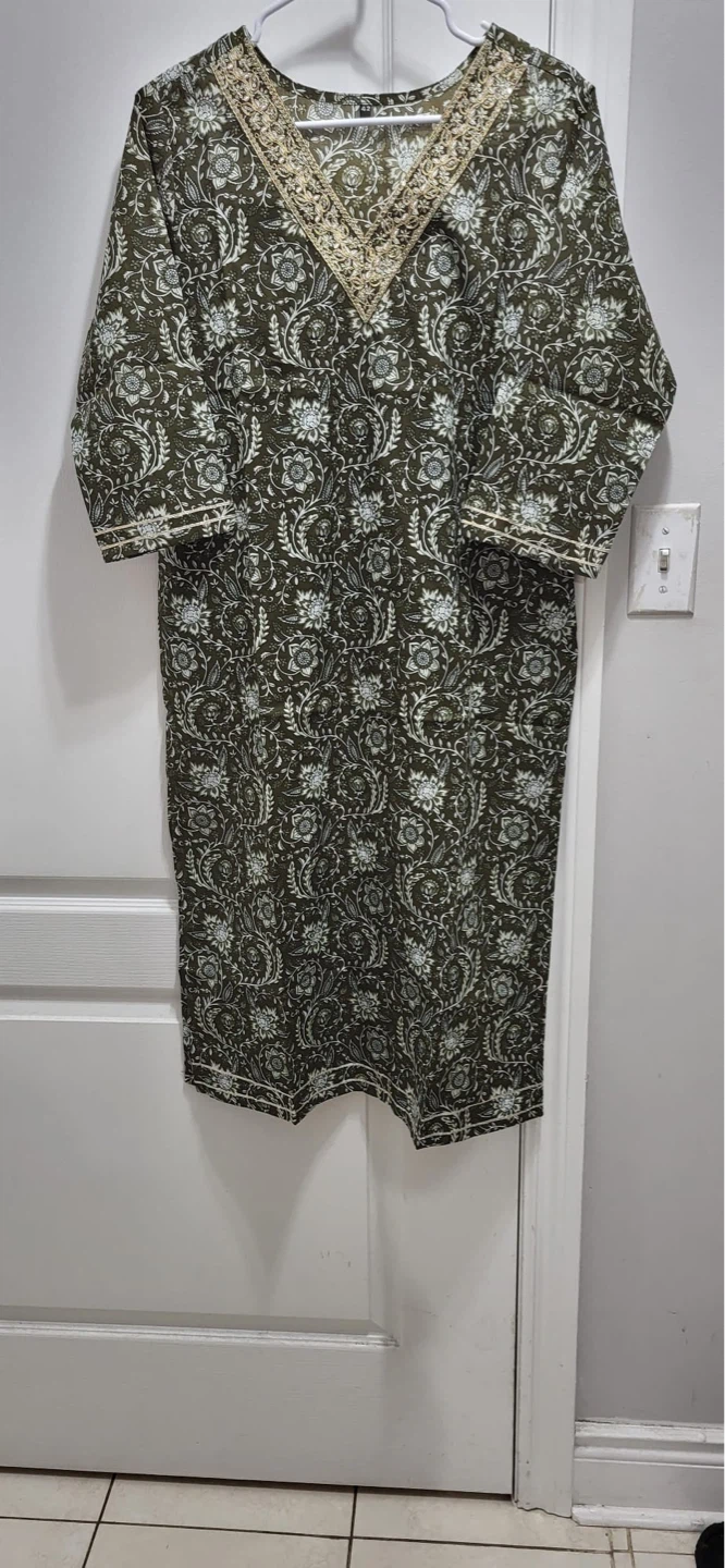 Women's Kurti Tunic