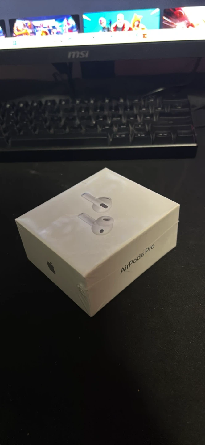 Apple AirPods Pro (3rd Gen)