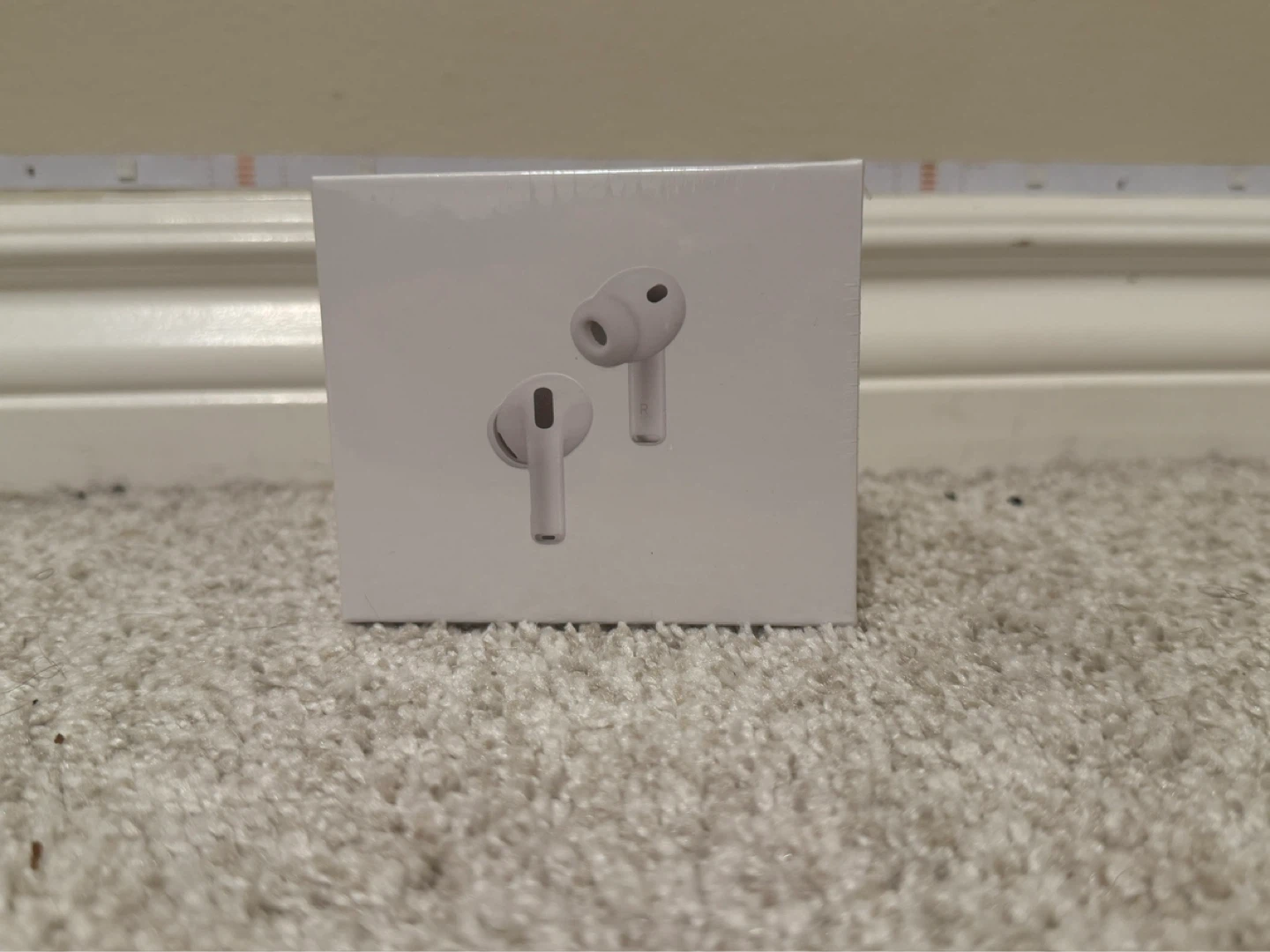 Apple AirPods Pro (3rd Gen) - photo 2