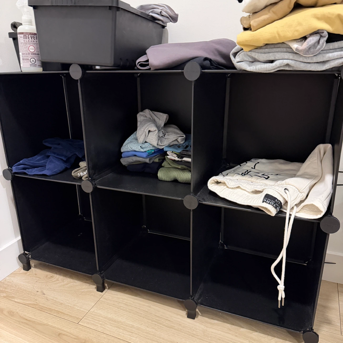 Clothes Divider - photo 2
