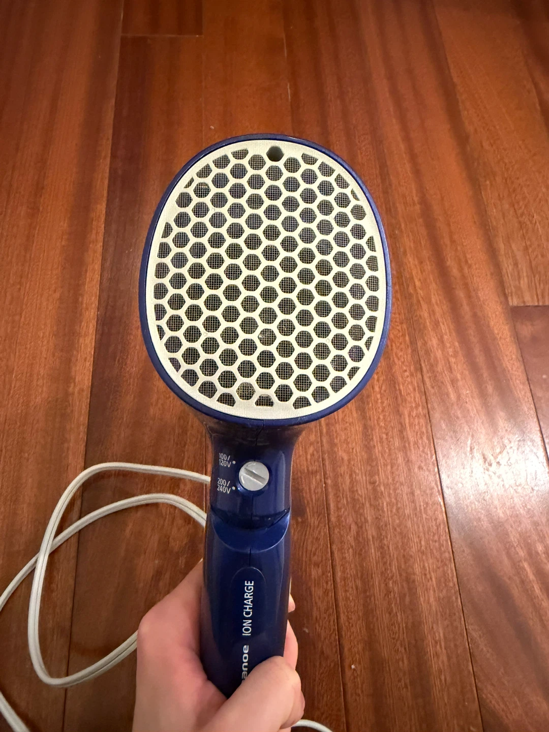 Panasonic EH-NA57 Nanoe Hair Dryer - photo 2