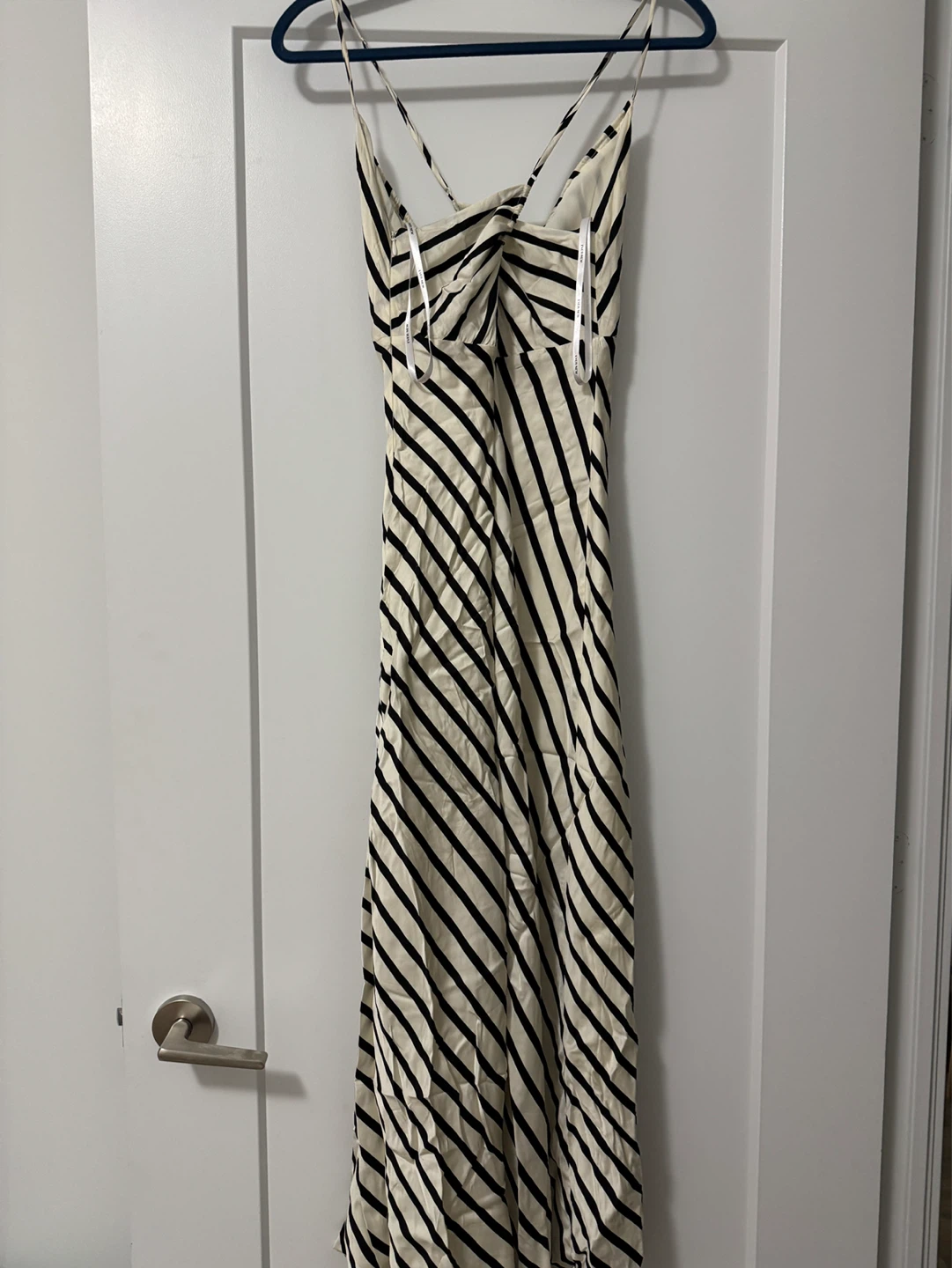 Ever new Striped Maxi Dress - photo 2