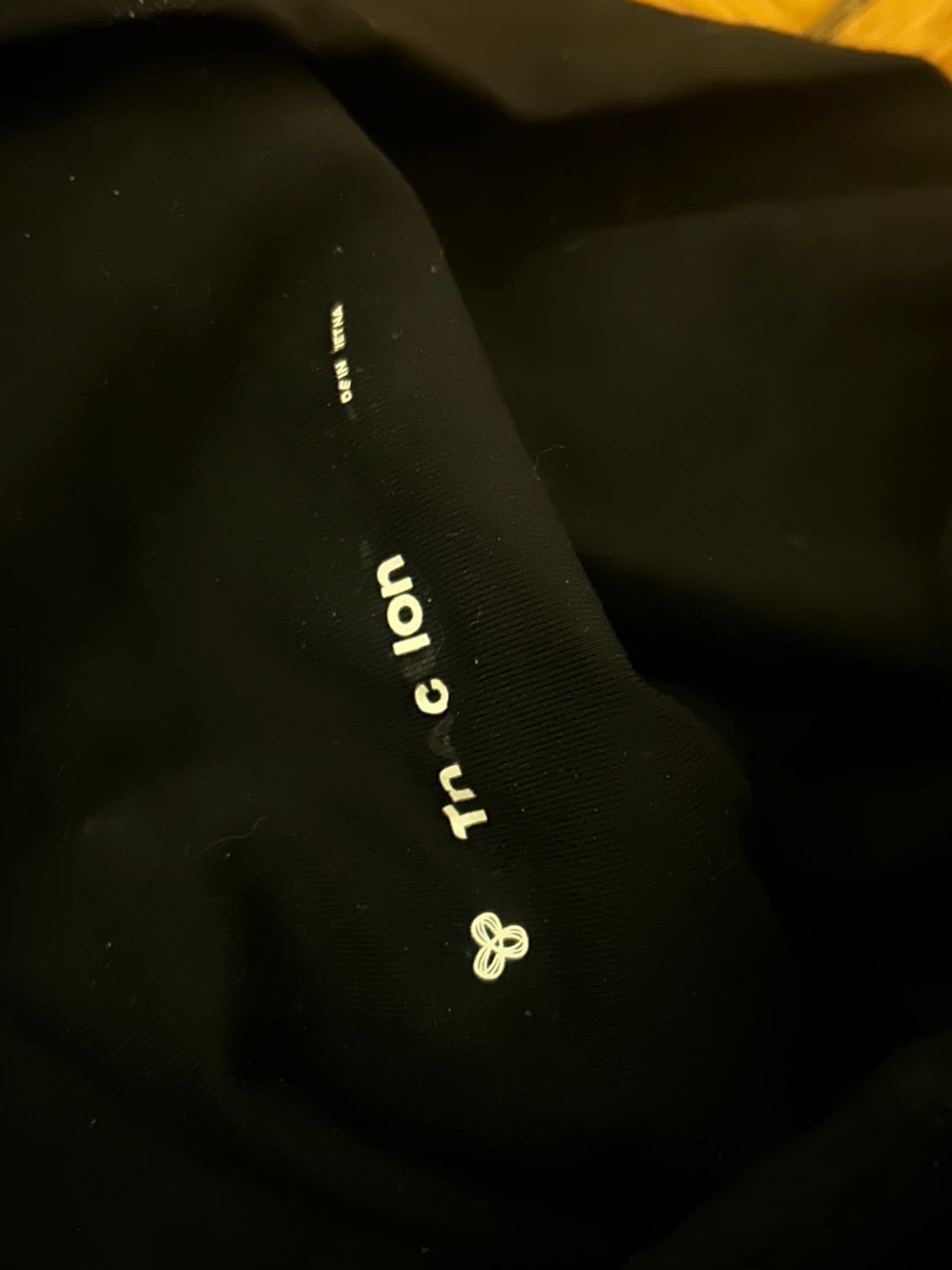 Tracktion Black Cycling Shorts (Women) - photo 5