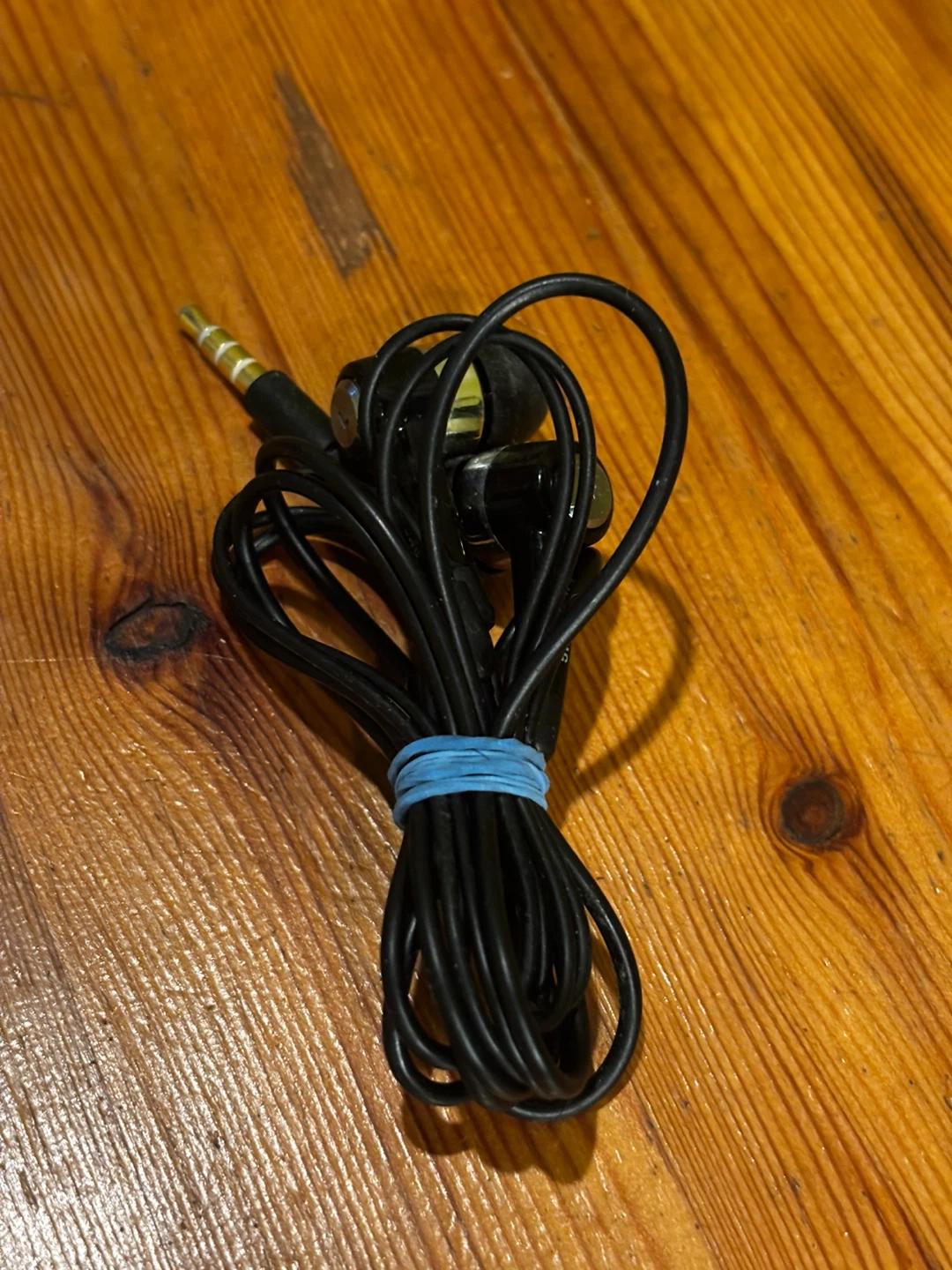 Samsung Wired Earbuds - photo 2