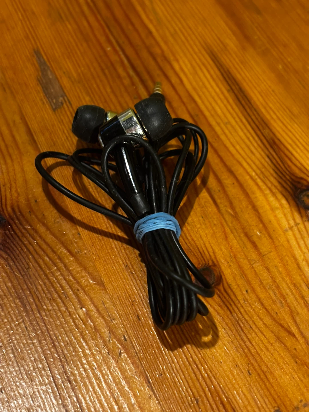 Samsung Wired Earbuds