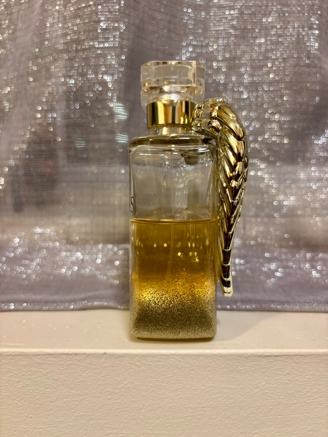 Victoria's Secret Angel Gold Perfume - photo 2