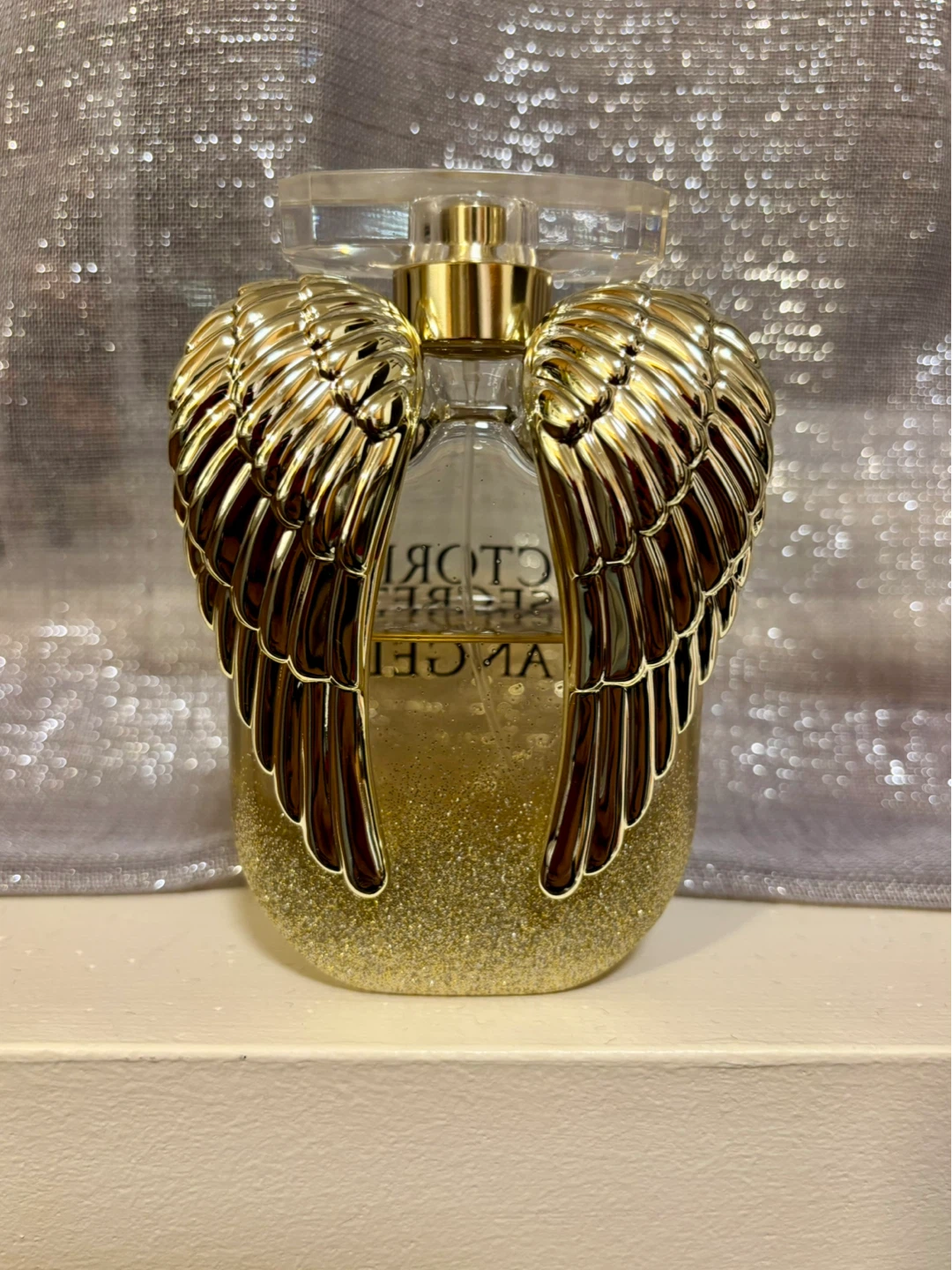 Victoria's Secret Angel Gold Perfume