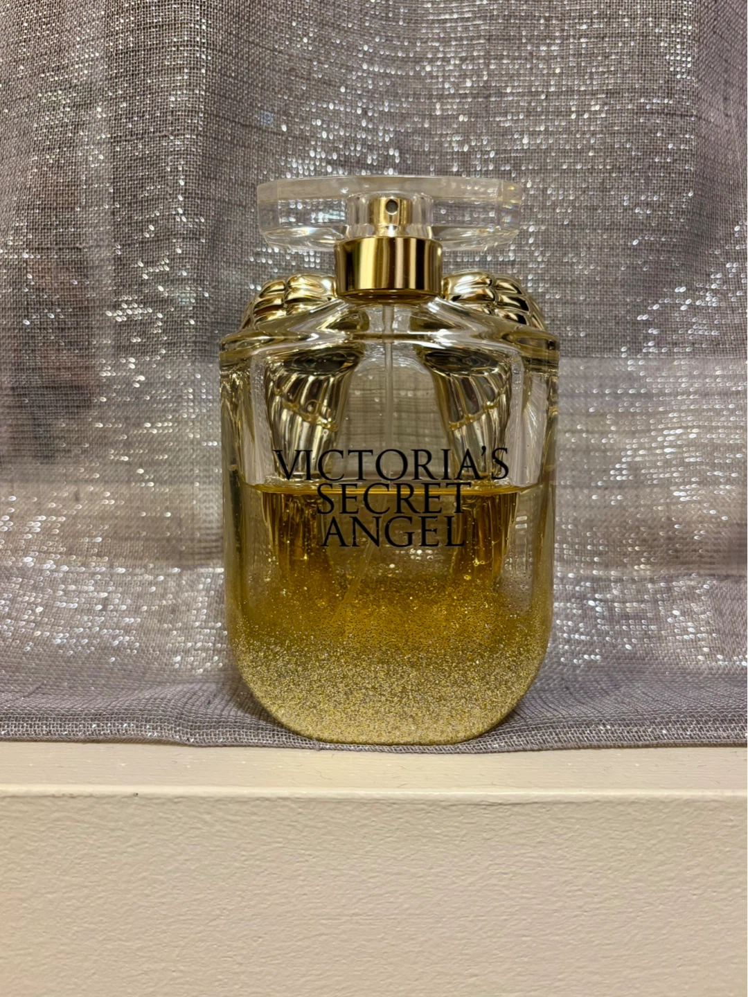 Victoria's Secret Angel Gold Perfume - photo 3