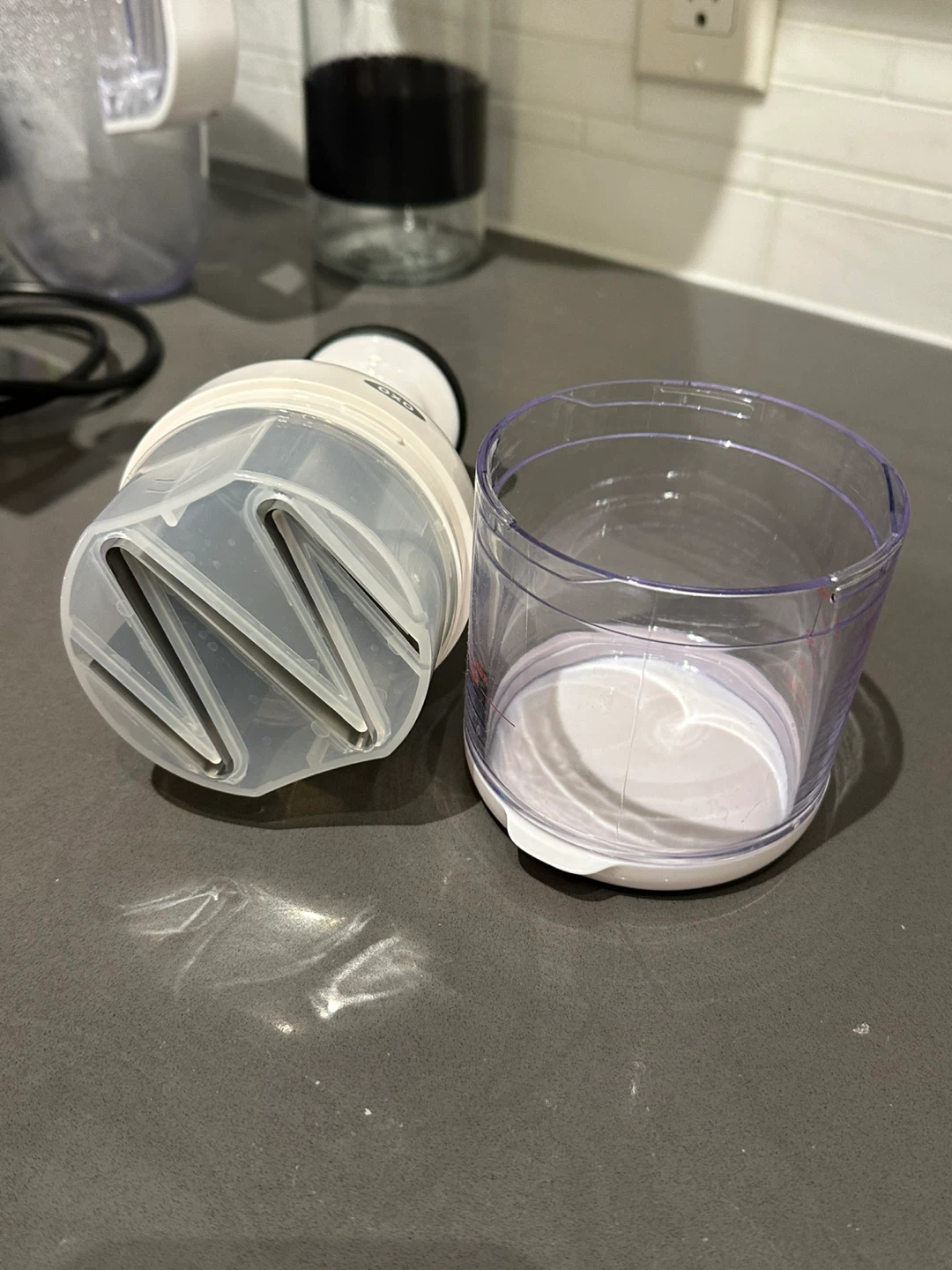 OXO Good Grips Chopper [MOVING SALE] - photo 2