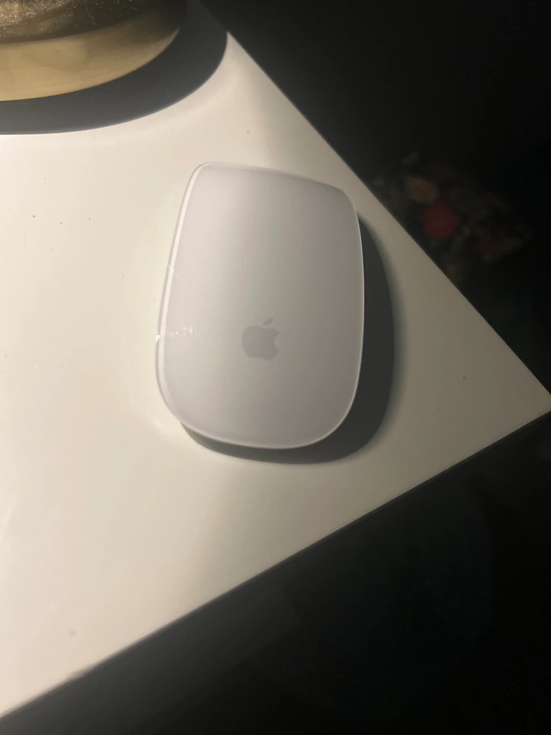 Apple Magic Mouse
