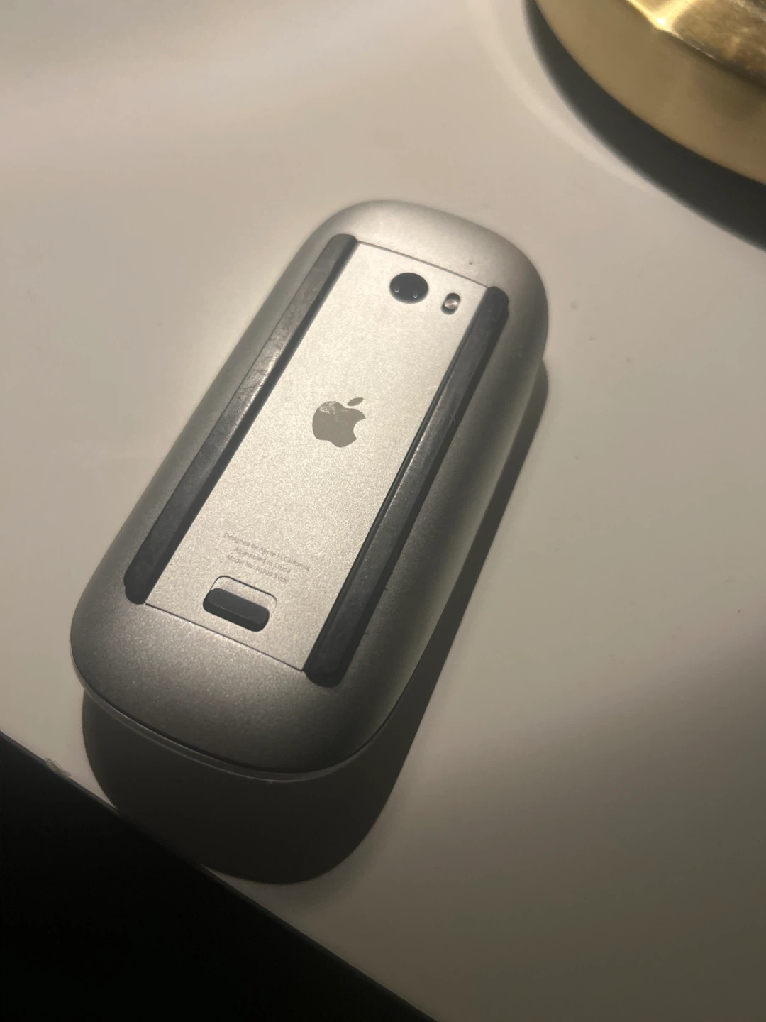 Apple Magic Mouse - photo 2