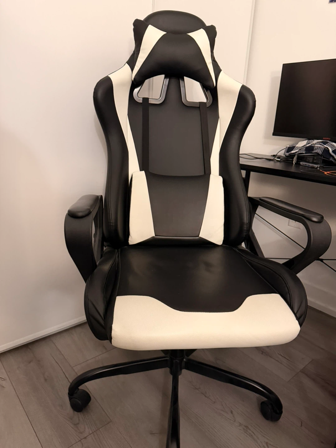Ergonomic Gaming Chair