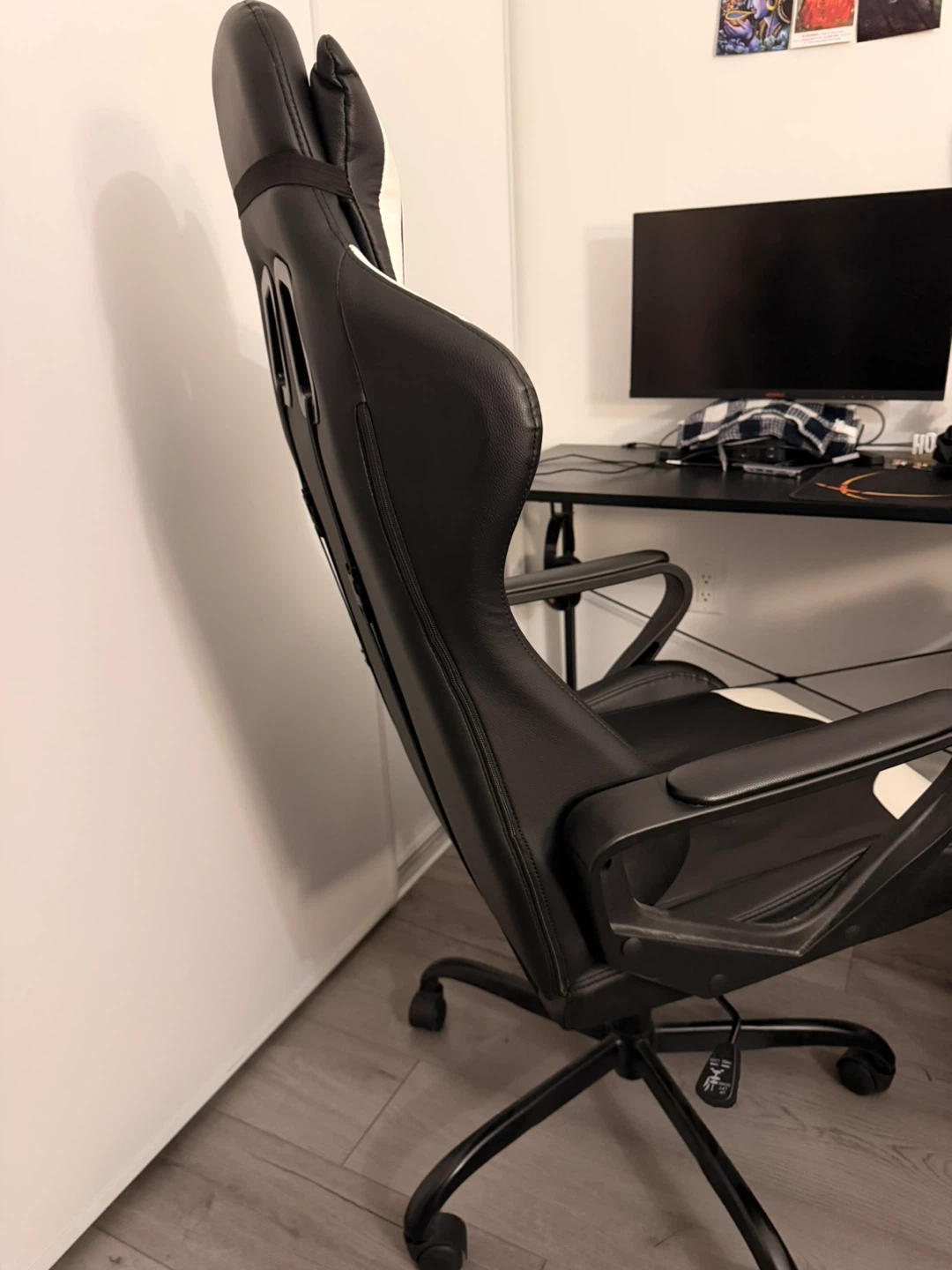 Ergonomic Gaming Chair - photo 2