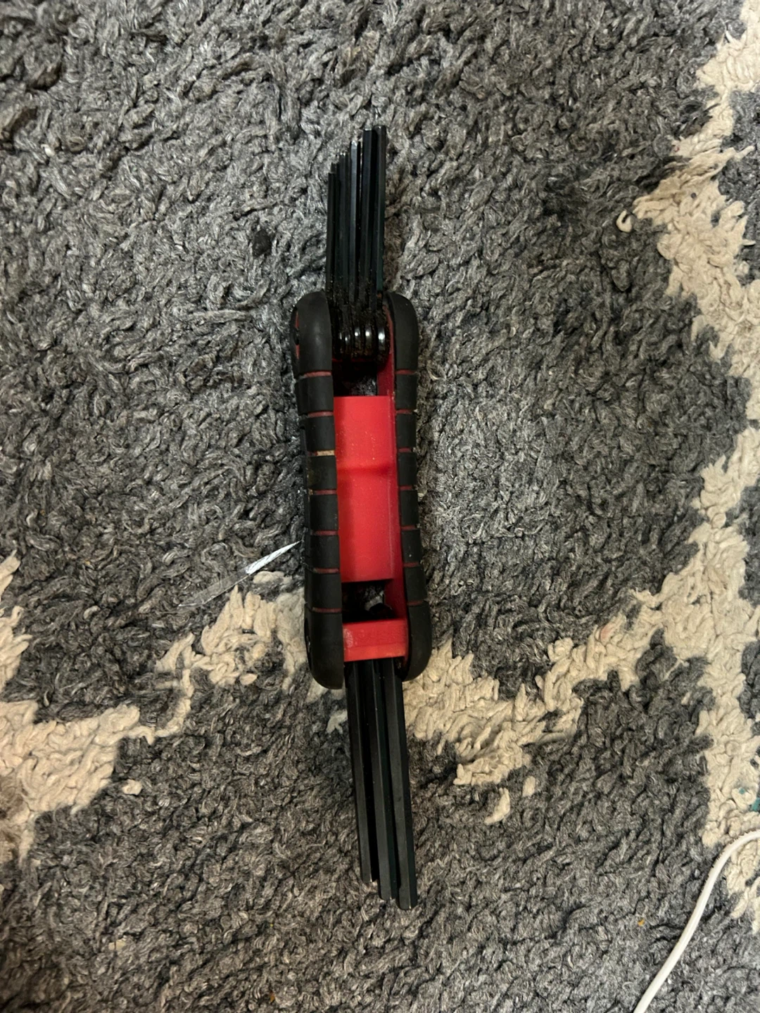 Allen Wrench Set