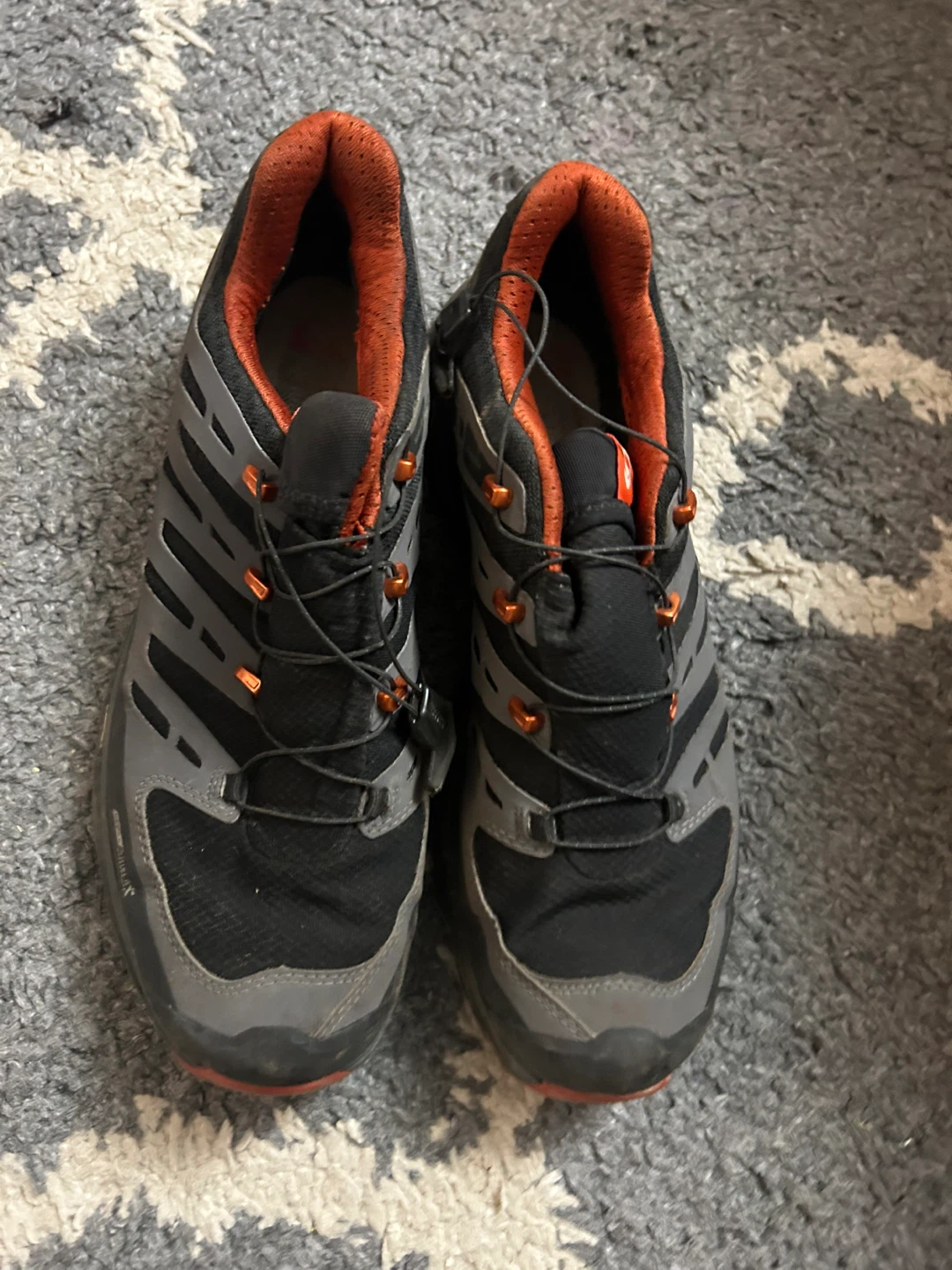 Salomon Trail Running Shoes