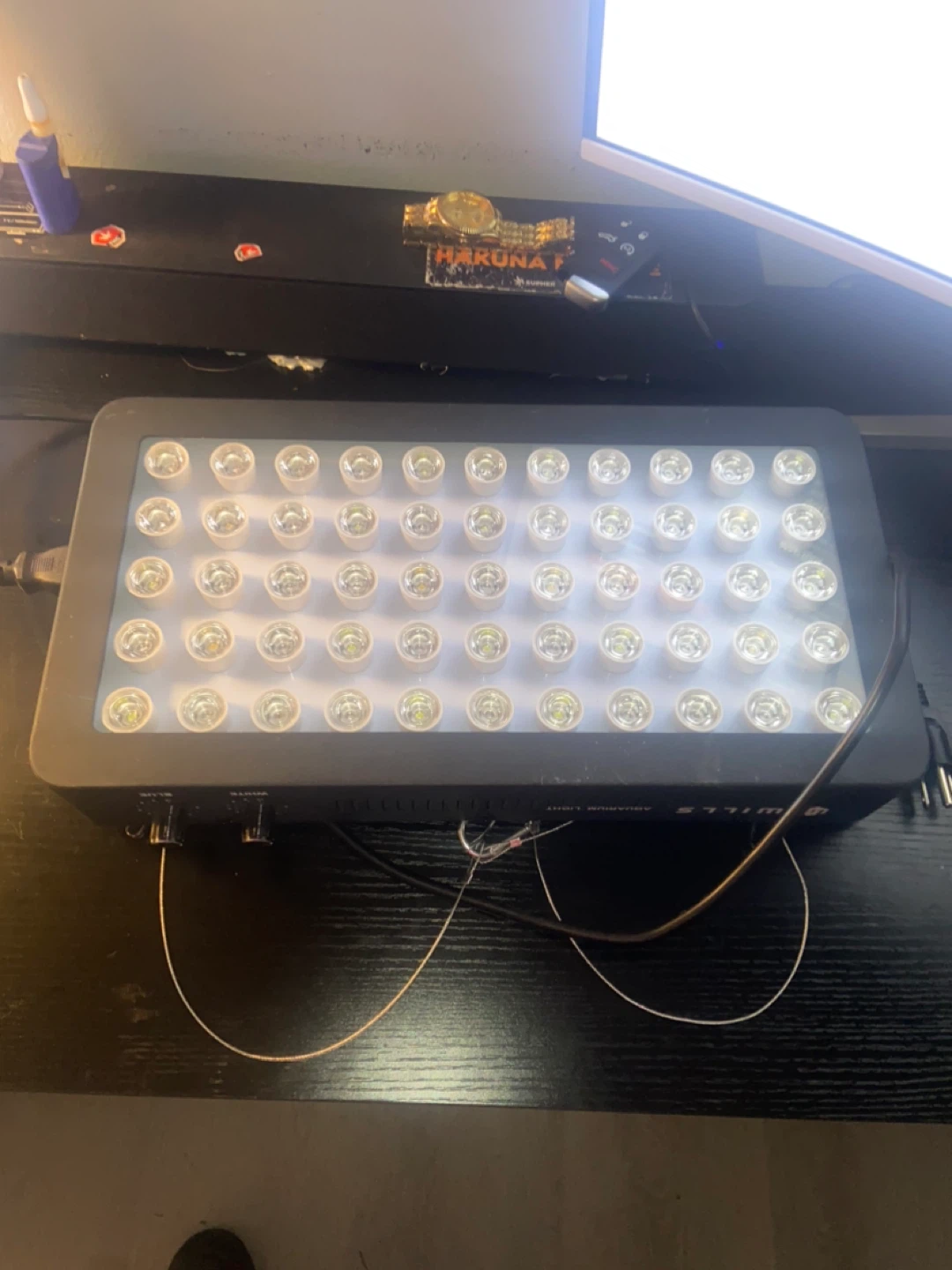 WILLS Aquarium LED Light - photo 4