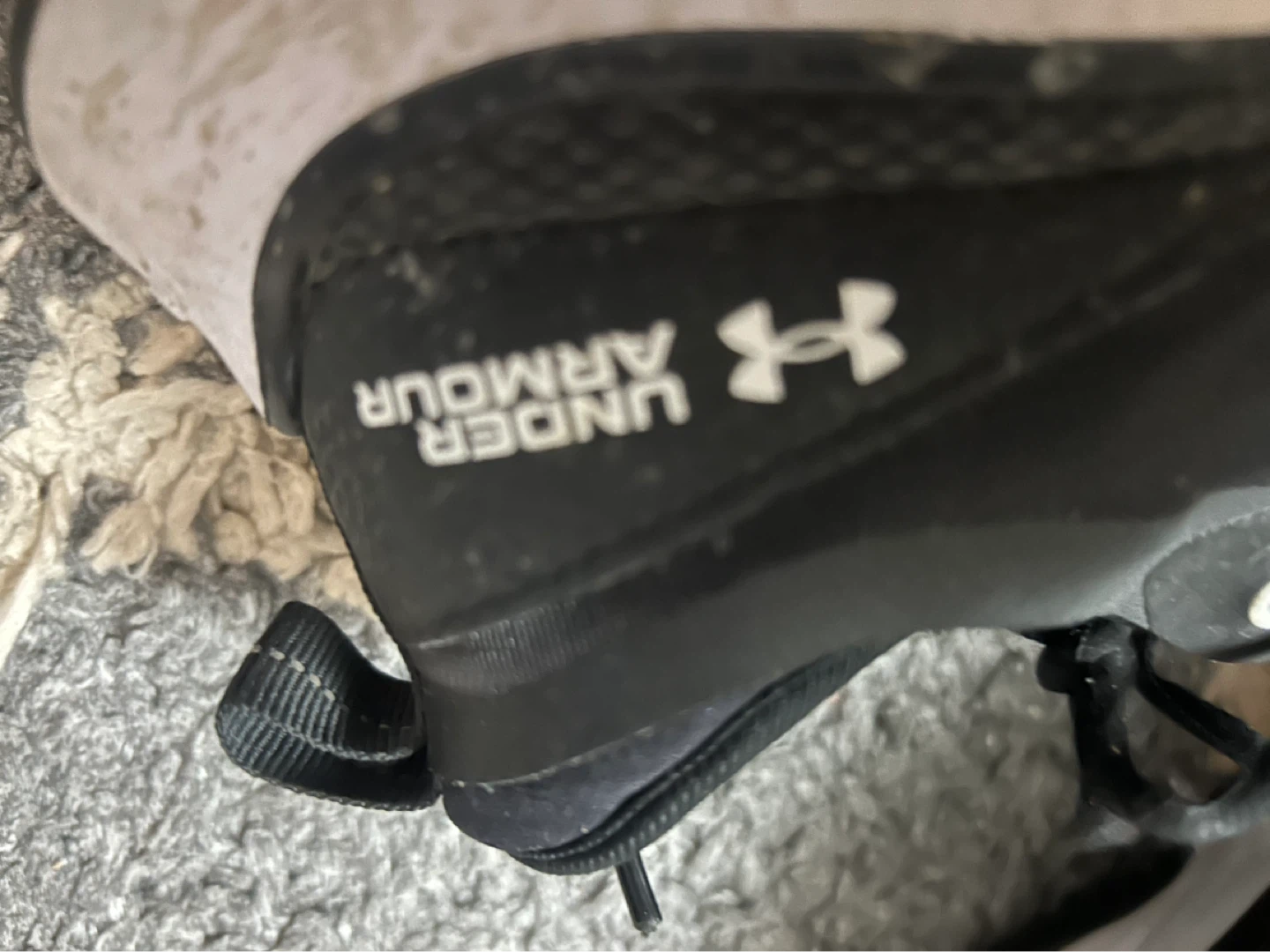 Under Armour Running Shoes - photo 2