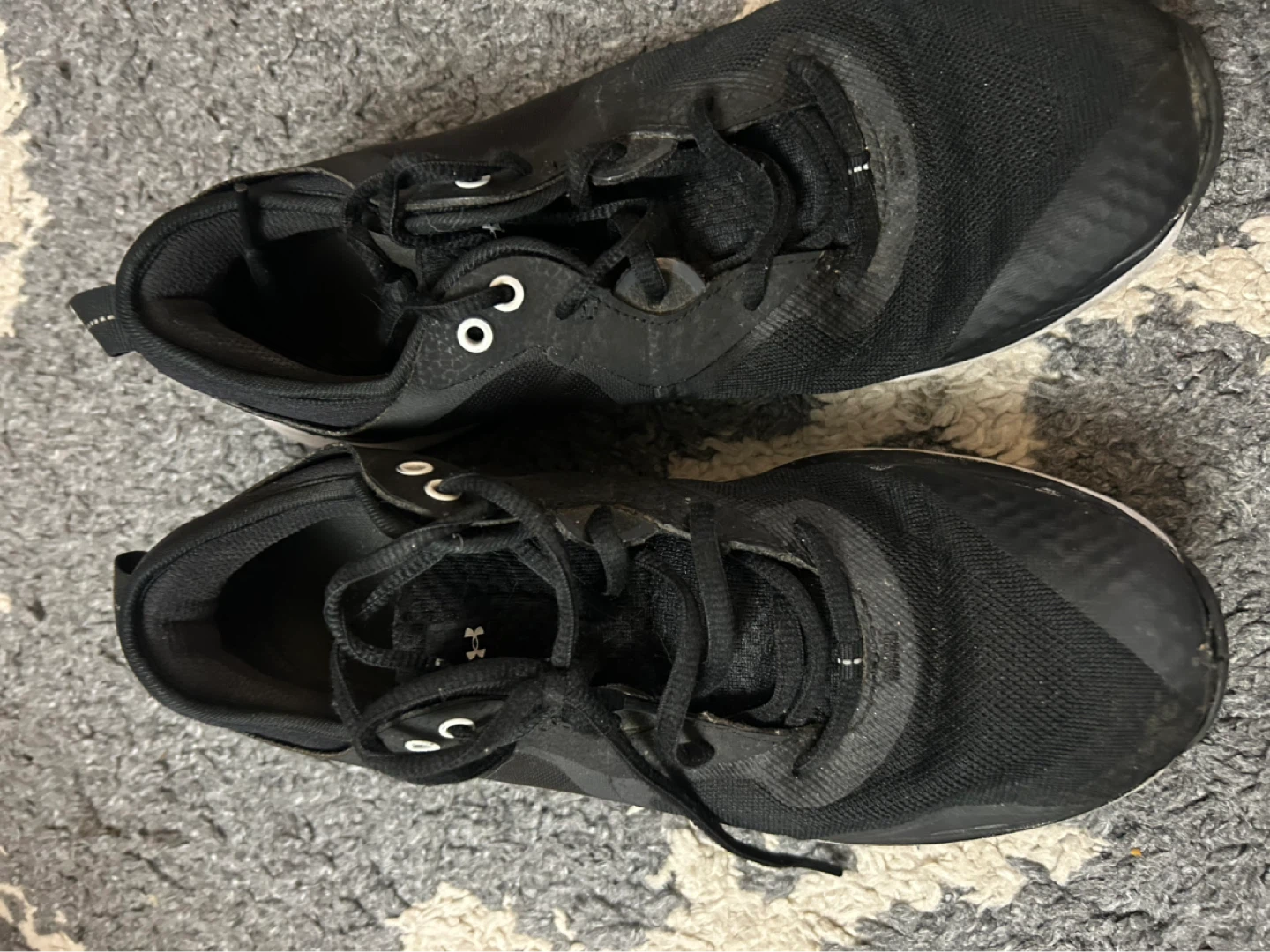 Under Armour Running Shoes