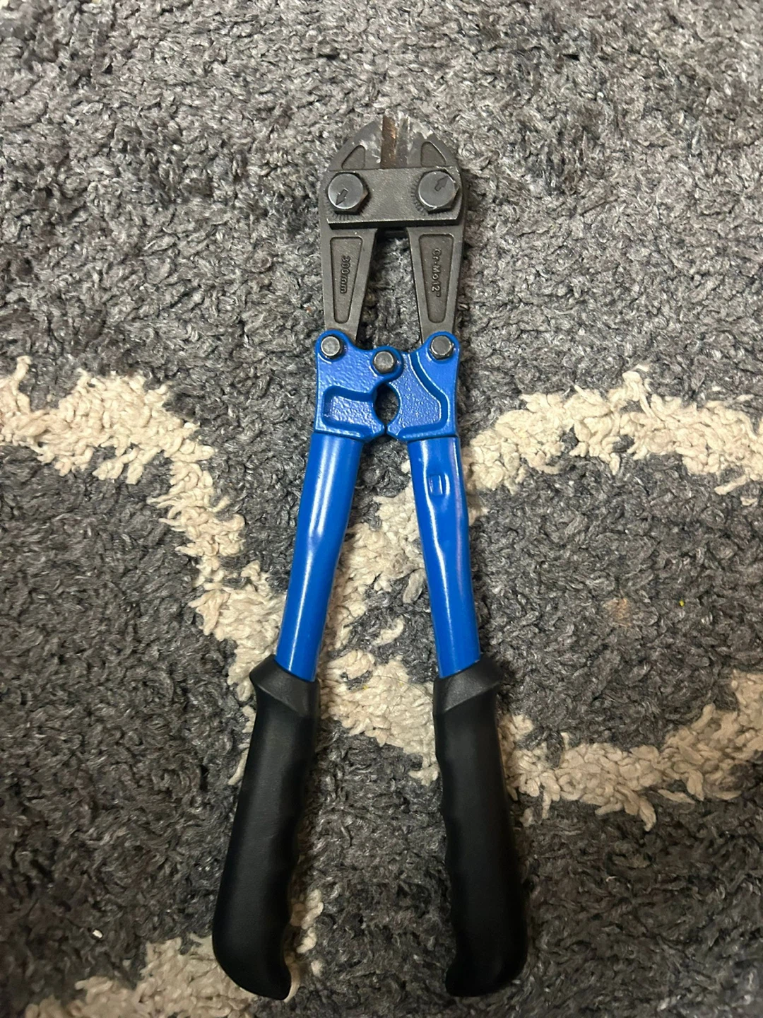 Bolt Cutters - 12"