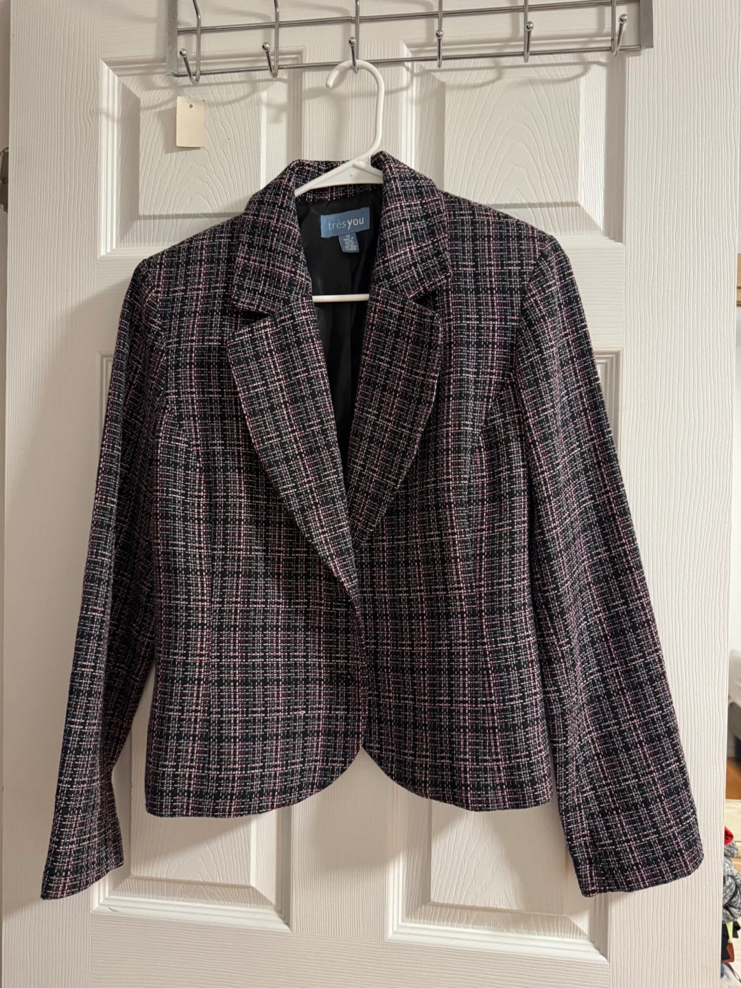 Women's Blazer Size 10