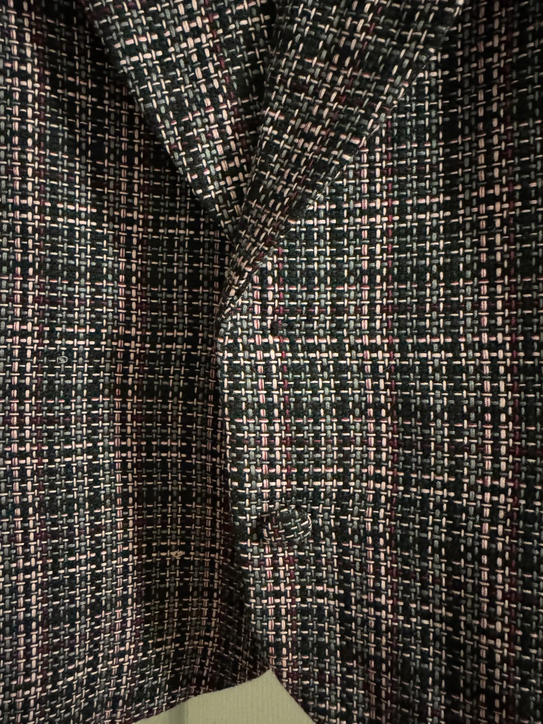 Women's Blazer Size 10 - photo 3